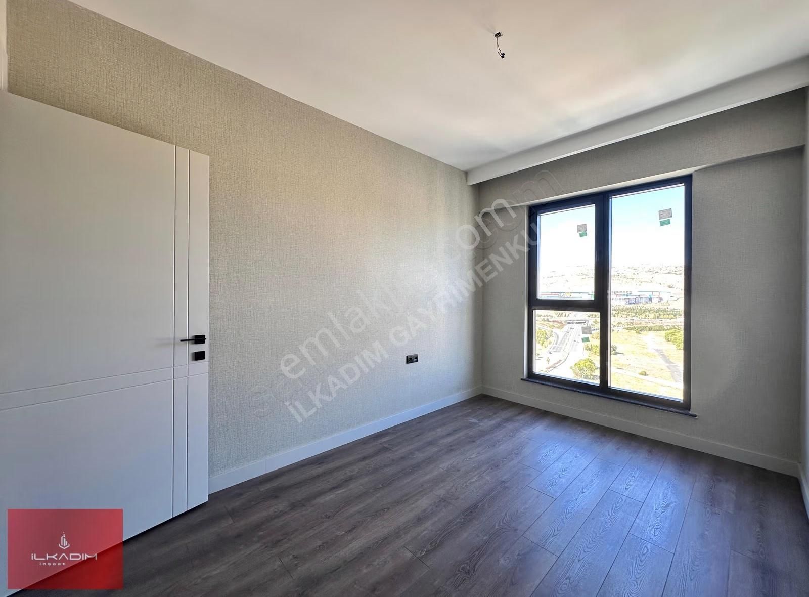 İlkadımdan Ovacık Merkezde Marka Projede Bulvar Cephe 3+1 - Görsel 28