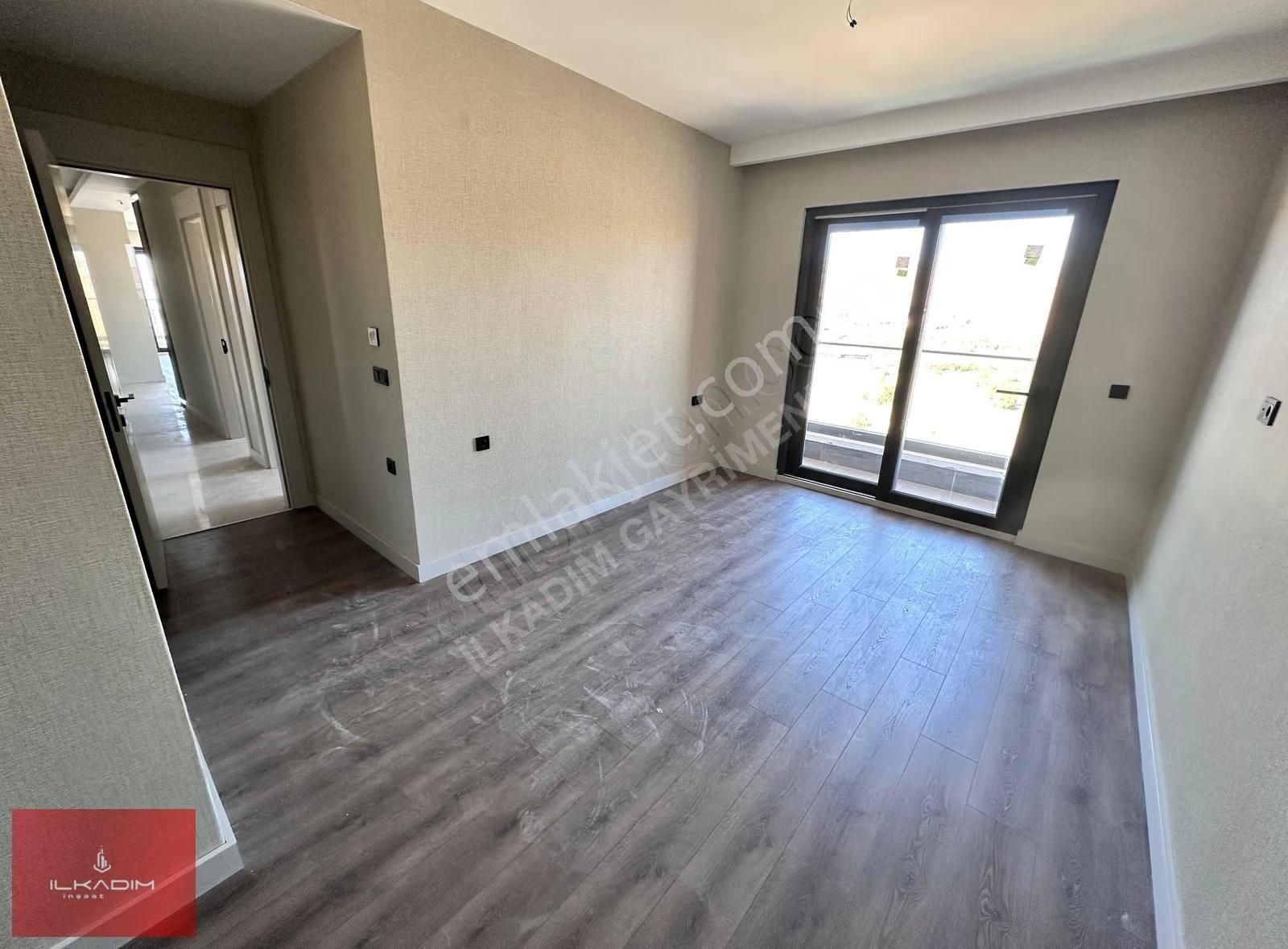 İlkadımdan Ovacık Merkezde Marka Projede Bulvar Cephe 3+1 - Görsel 6