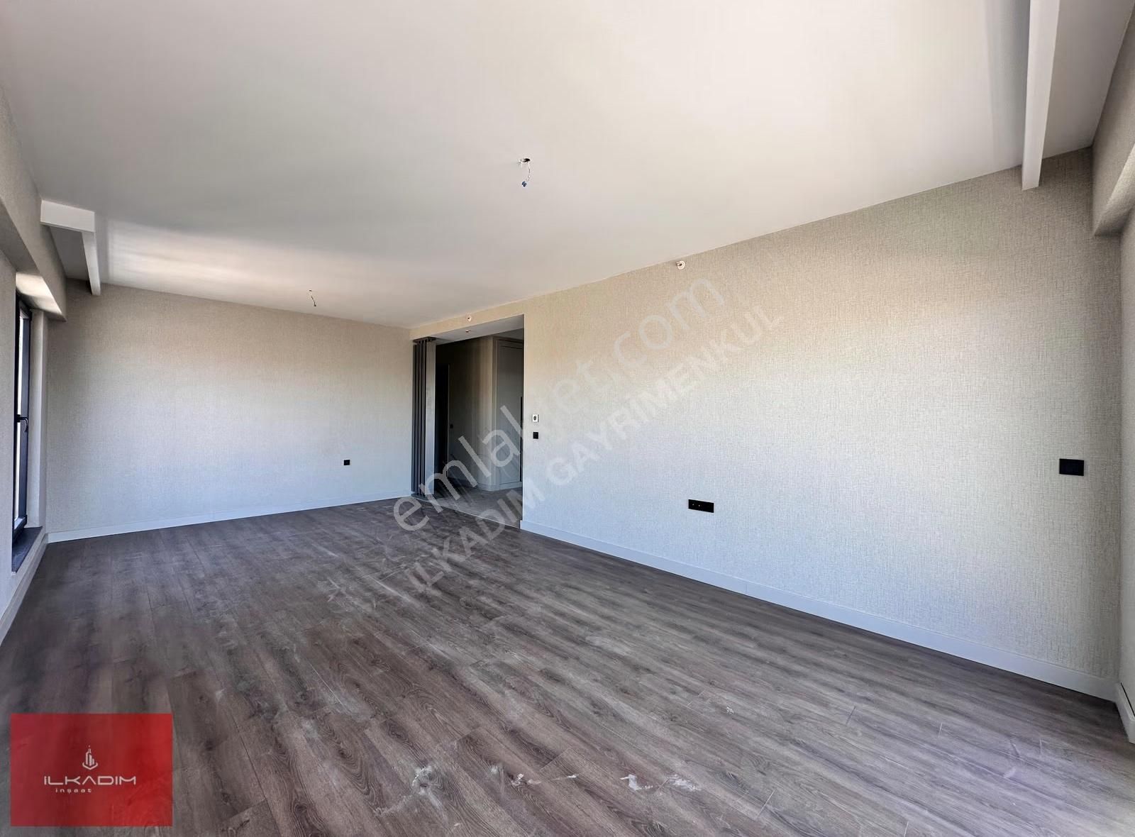 İlkadımdan Ovacık Merkezde Marka Projede Bulvar Cephe 3+1 - Görsel 19