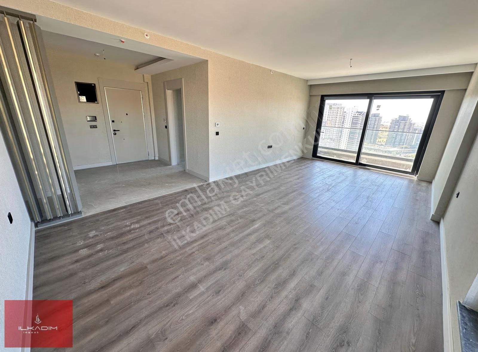 İlkadımdan Ovacık Merkezde Marka Projede Bulvar Cephe 3+1 - Görsel 27