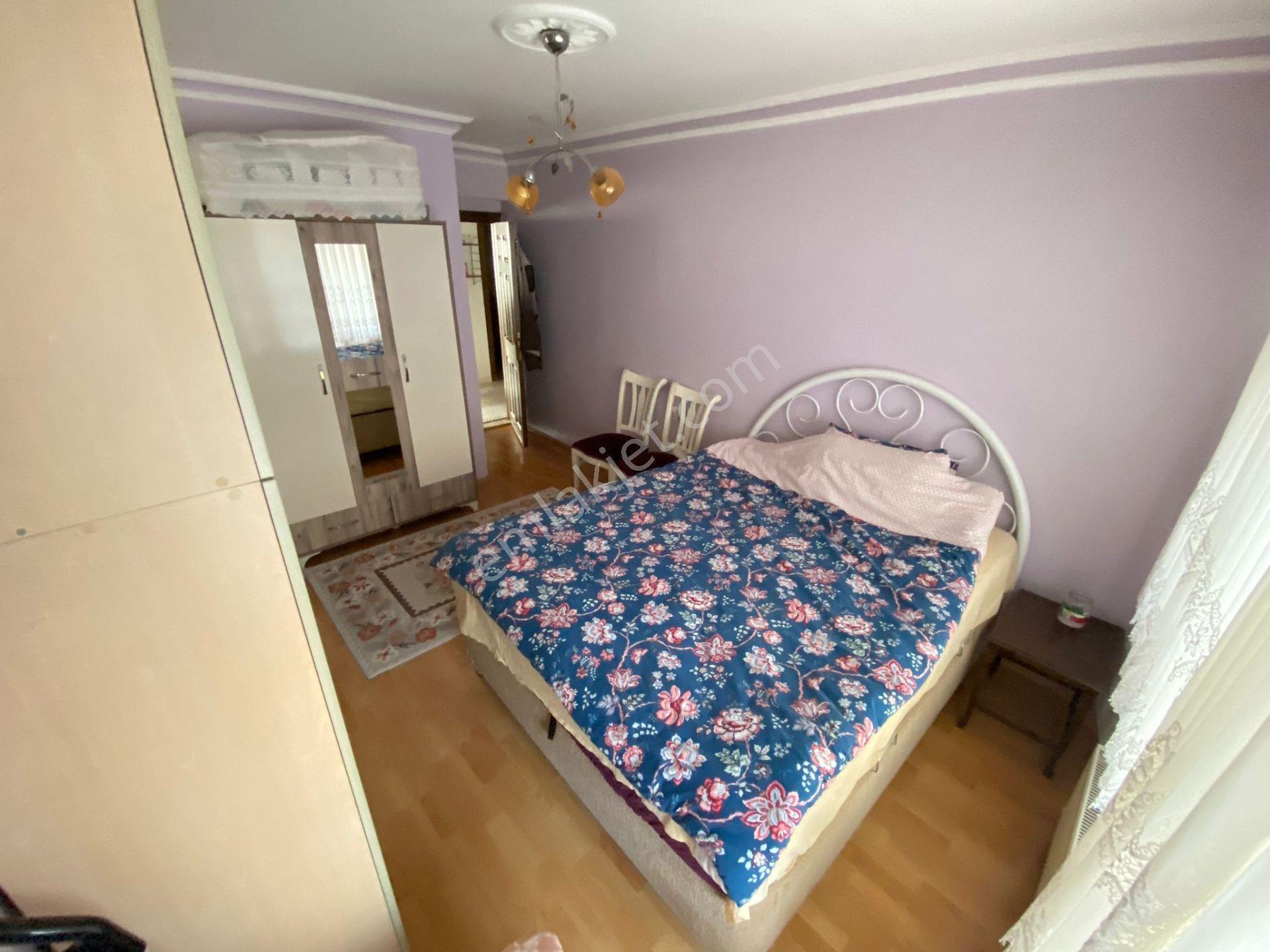 Kuşcağız Mahallesi'nde Cadde Üzerinde Çift Teras Balkonlu 3+1 Daire! - Görsel 17