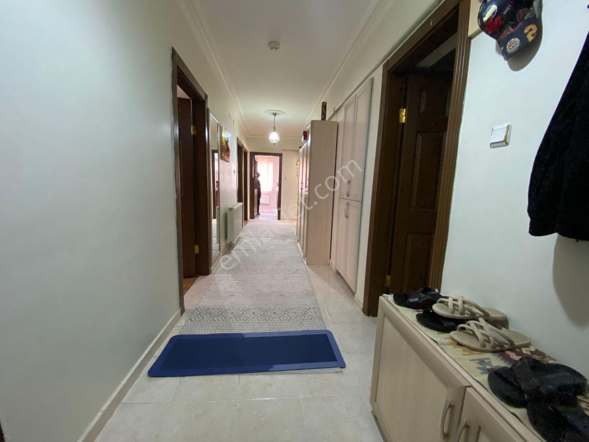 Kuşcağız Mahallesi'nde Cadde Üzerinde Çift Teras Balkonlu 3+1 Daire! - Görsel 28