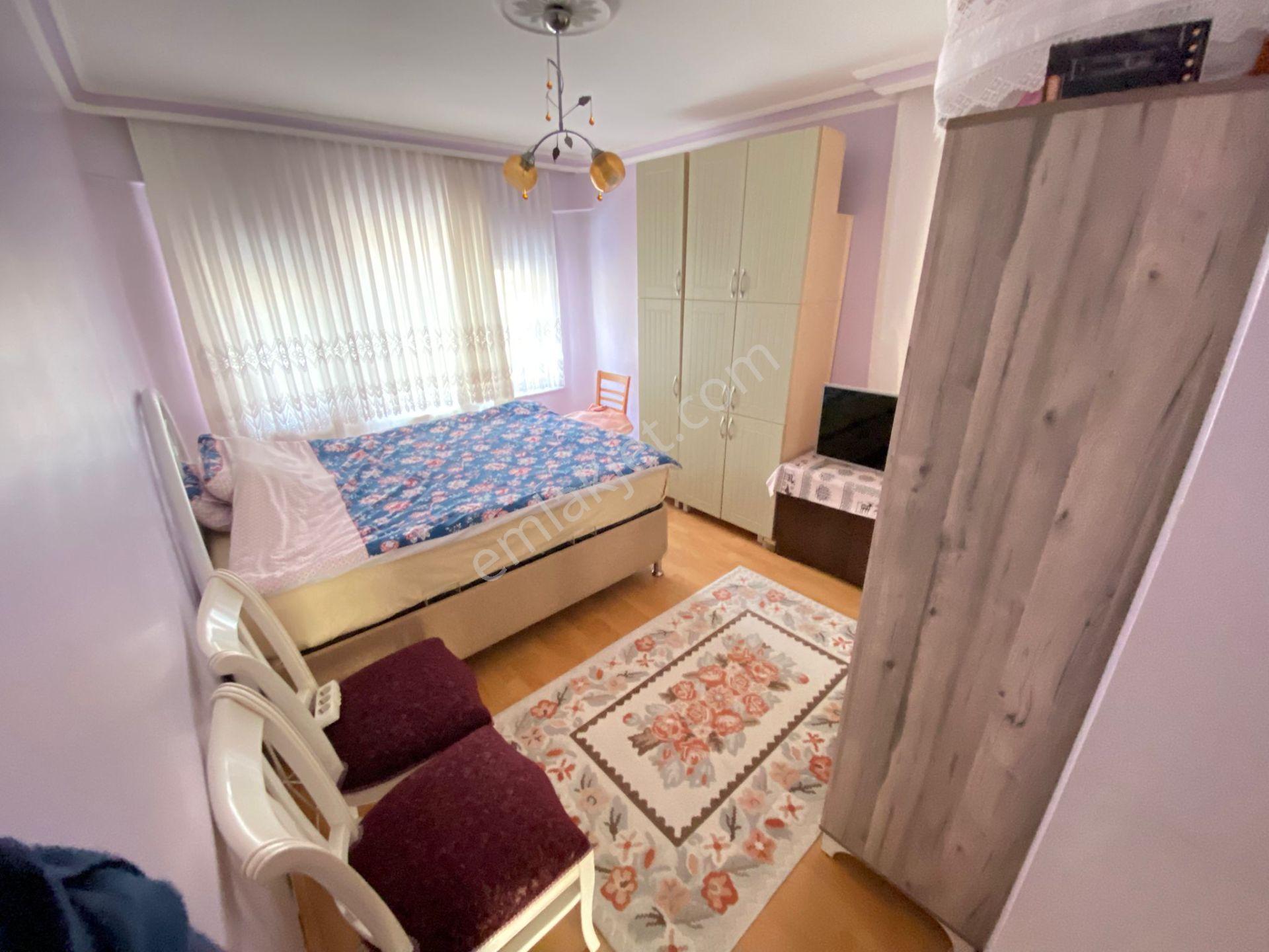 Kuşcağız Mahallesi'nde Cadde Üzerinde Çift Teras Balkonlu 3+1 Daire! - Görsel 19