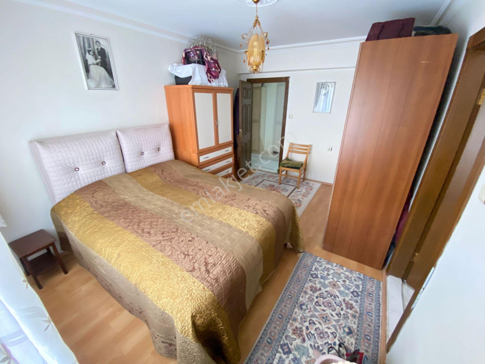 Kuşcağız Mahallesi'nde Cadde Üzerinde Çift Teras Balkonlu 3+1 Daire! - Görsel 23