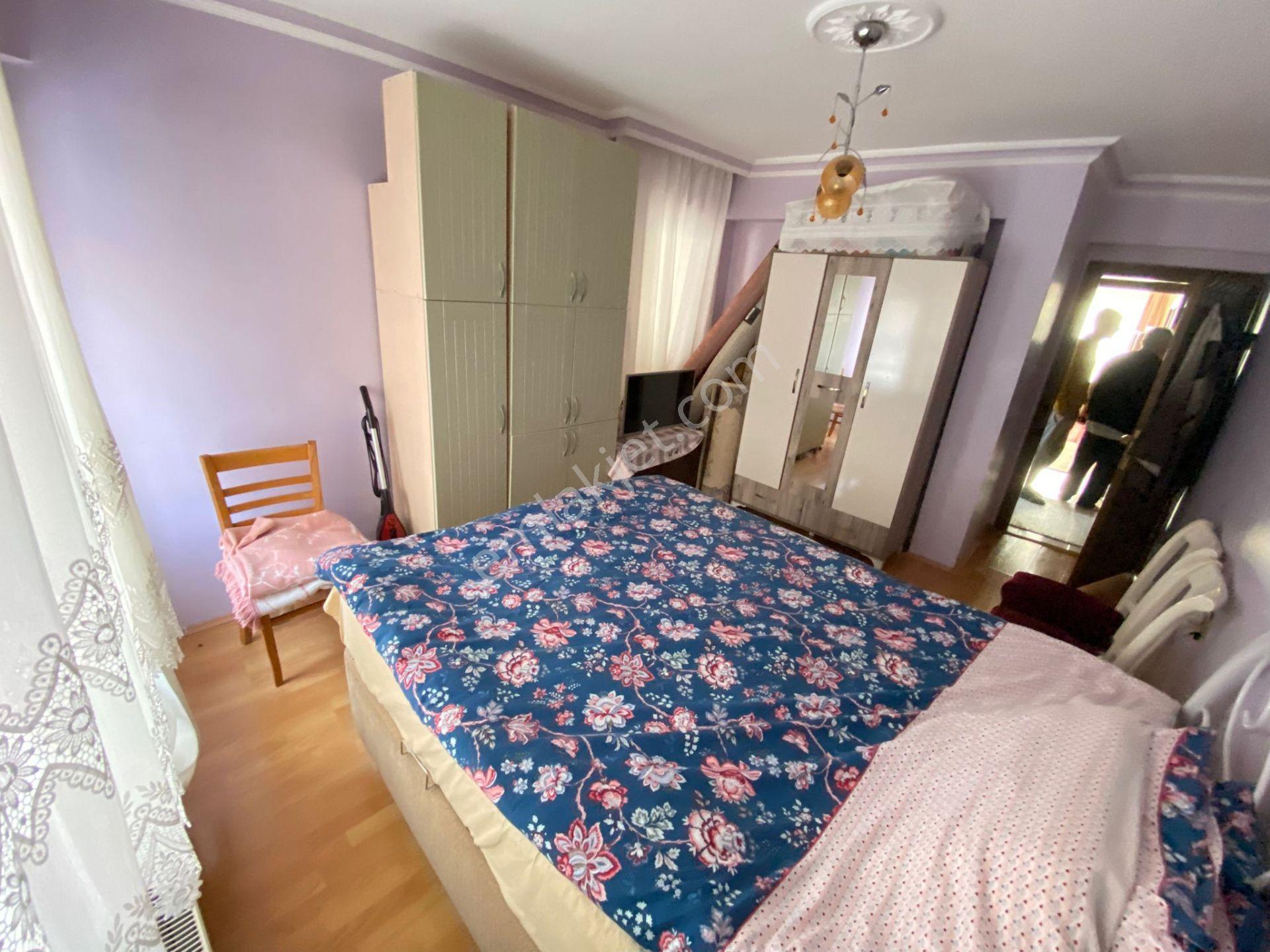 Kuşcağız Mahallesi'nde Cadde Üzerinde Çift Teras Balkonlu 3+1 Daire! - Görsel 18