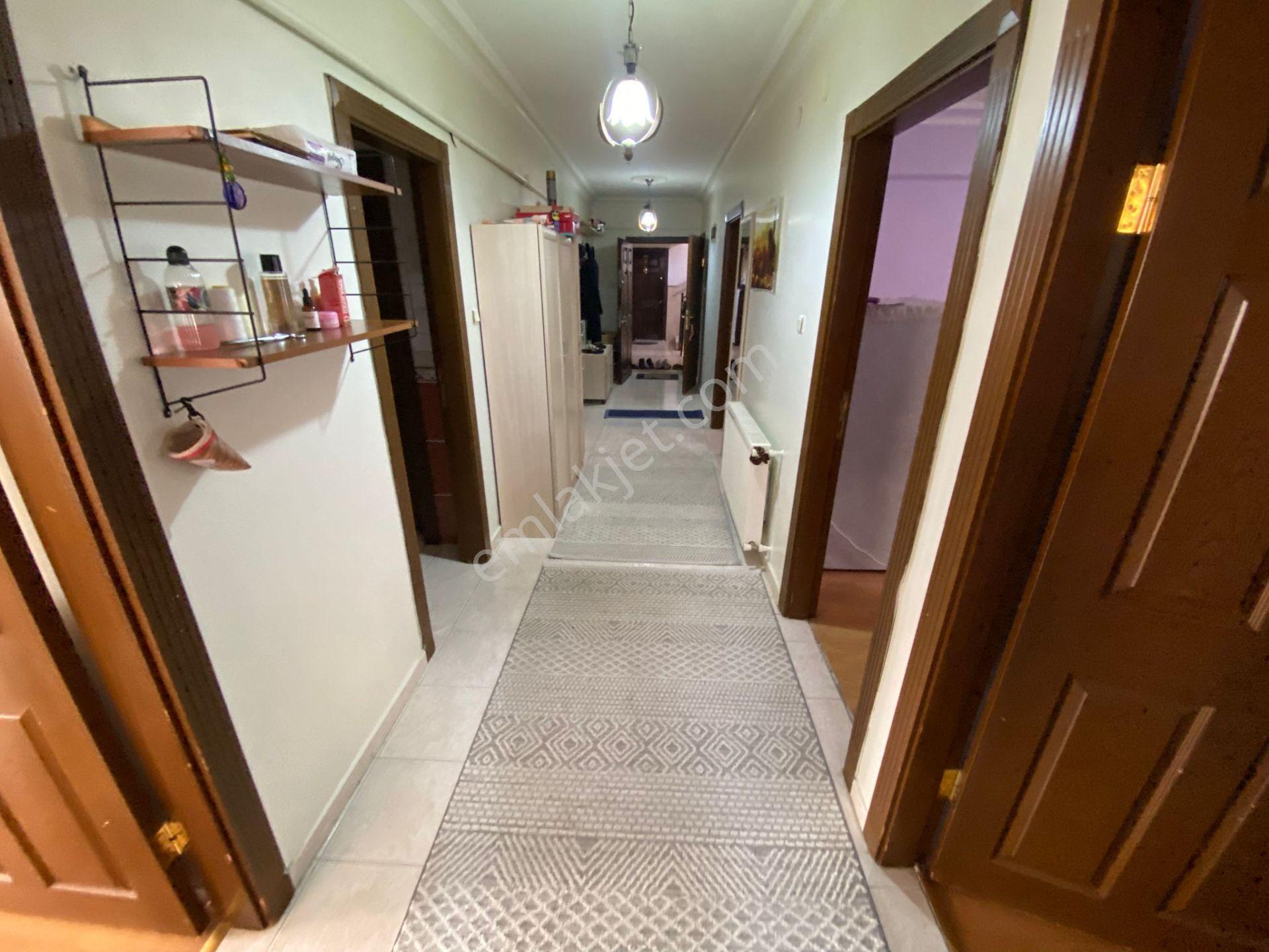 Kuşcağız Mahallesi'nde Cadde Üzerinde Çift Teras Balkonlu 3+1 Daire! - Görsel 27