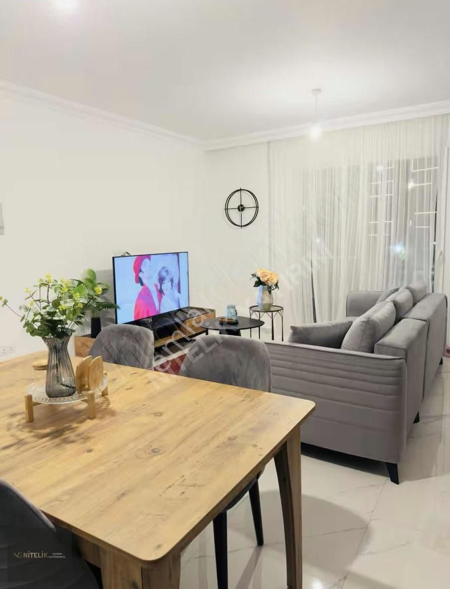 Görükle Dumlupınarda Satılık Fırsat Full Tasarımlı 1+1 - Görsel 3