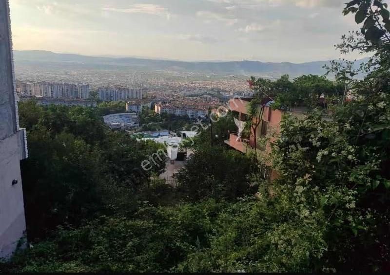 Fidyekızık Cazibe Merkezi Yanı Uygun Satılık Arsa - Görsel 2