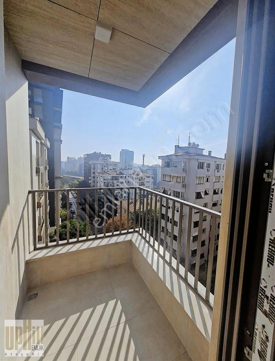 Suadiye'de Merkezi Konumda Sıfır Proje 2+1 Kiralık Daire - Görsel 10