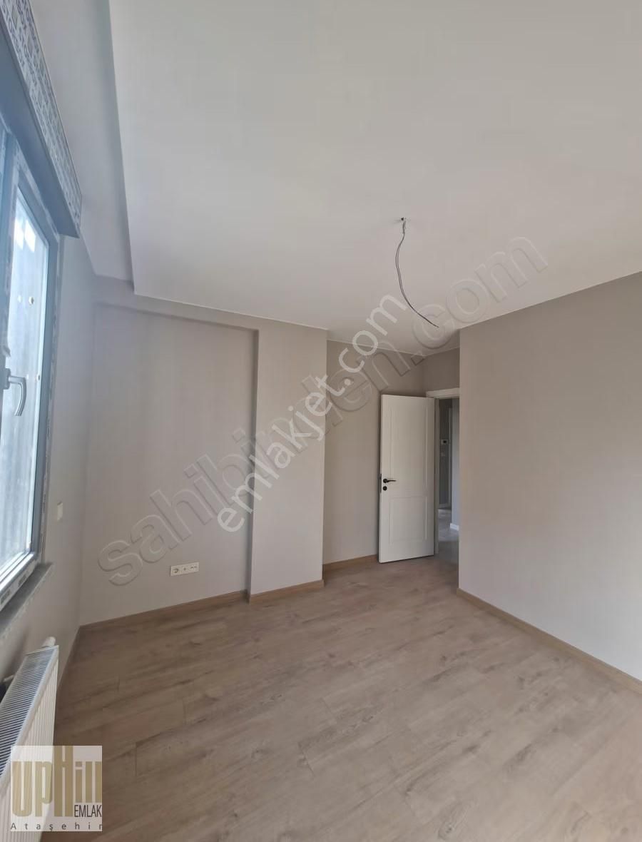 Suadiye'de Merkezi Konumda Sıfır Proje 2+1 Kiralık Daire