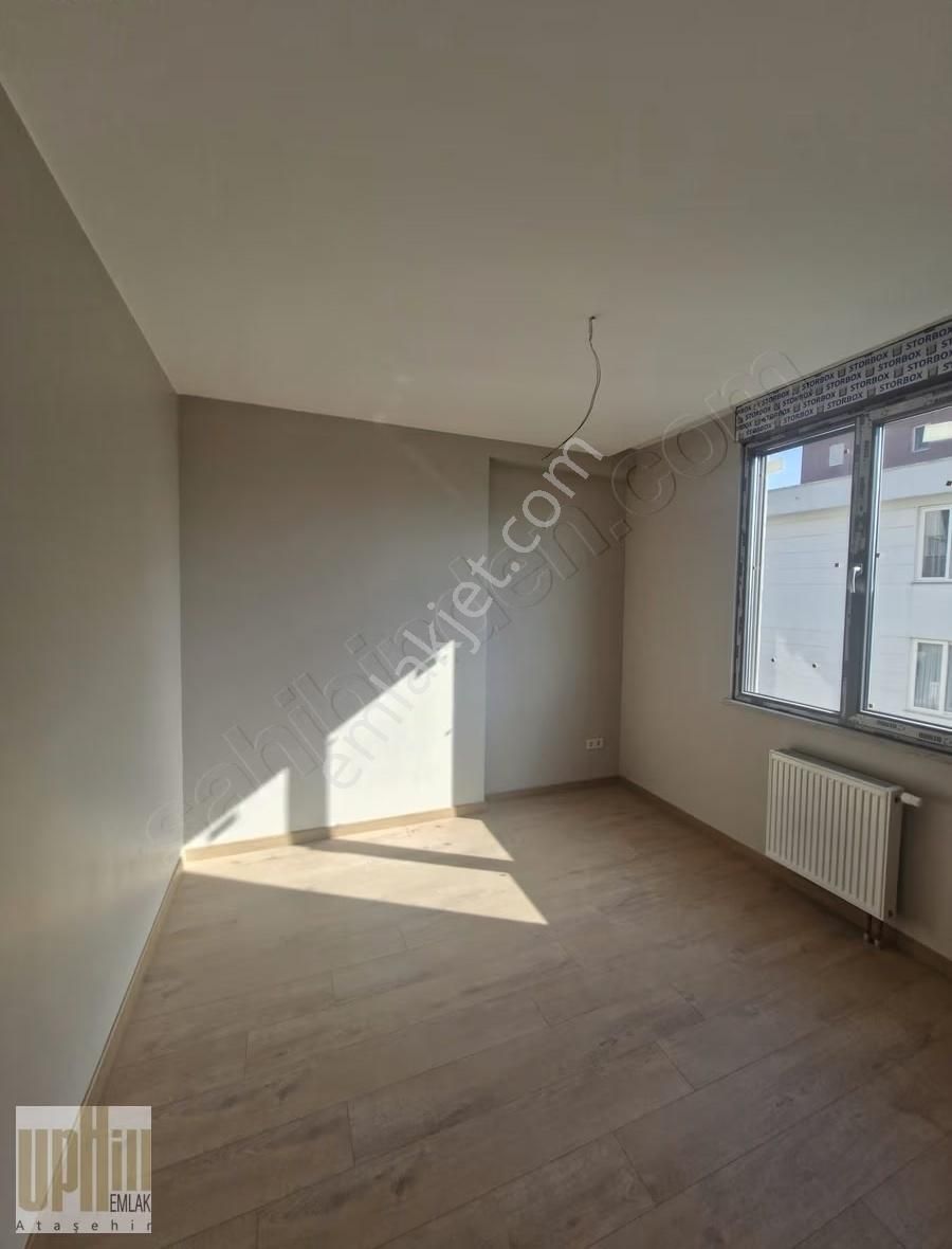 Suadiye'de Merkezi Konumda Sıfır Proje 2+1 Kiralık Daire - Görsel 8