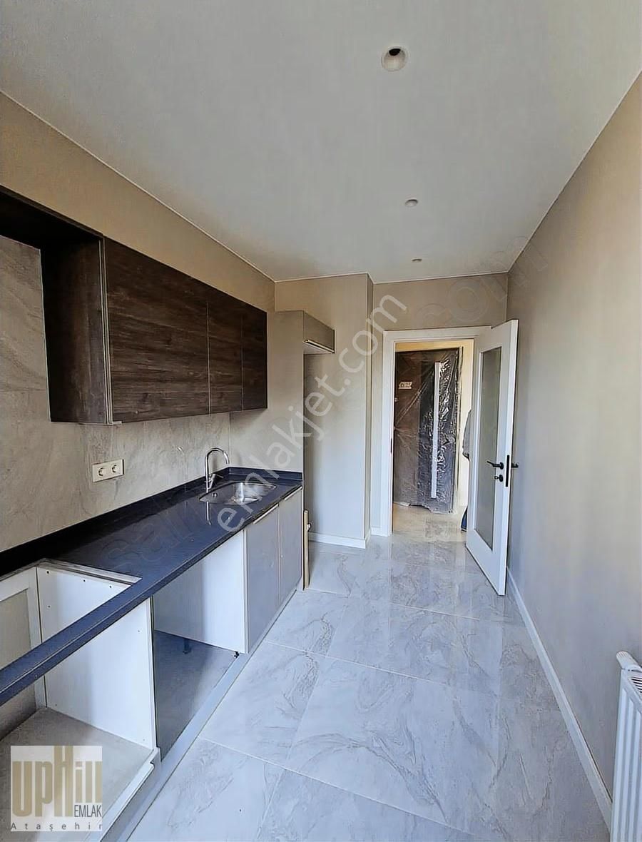 Suadiye'de Merkezi Konumda Sıfır Proje 2+1 Kiralık Daire - Görsel 5