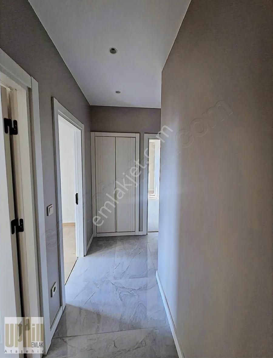 Suadiye'de Merkezi Konumda Sıfır Proje 2+1 Kiralık Daire - Görsel 3