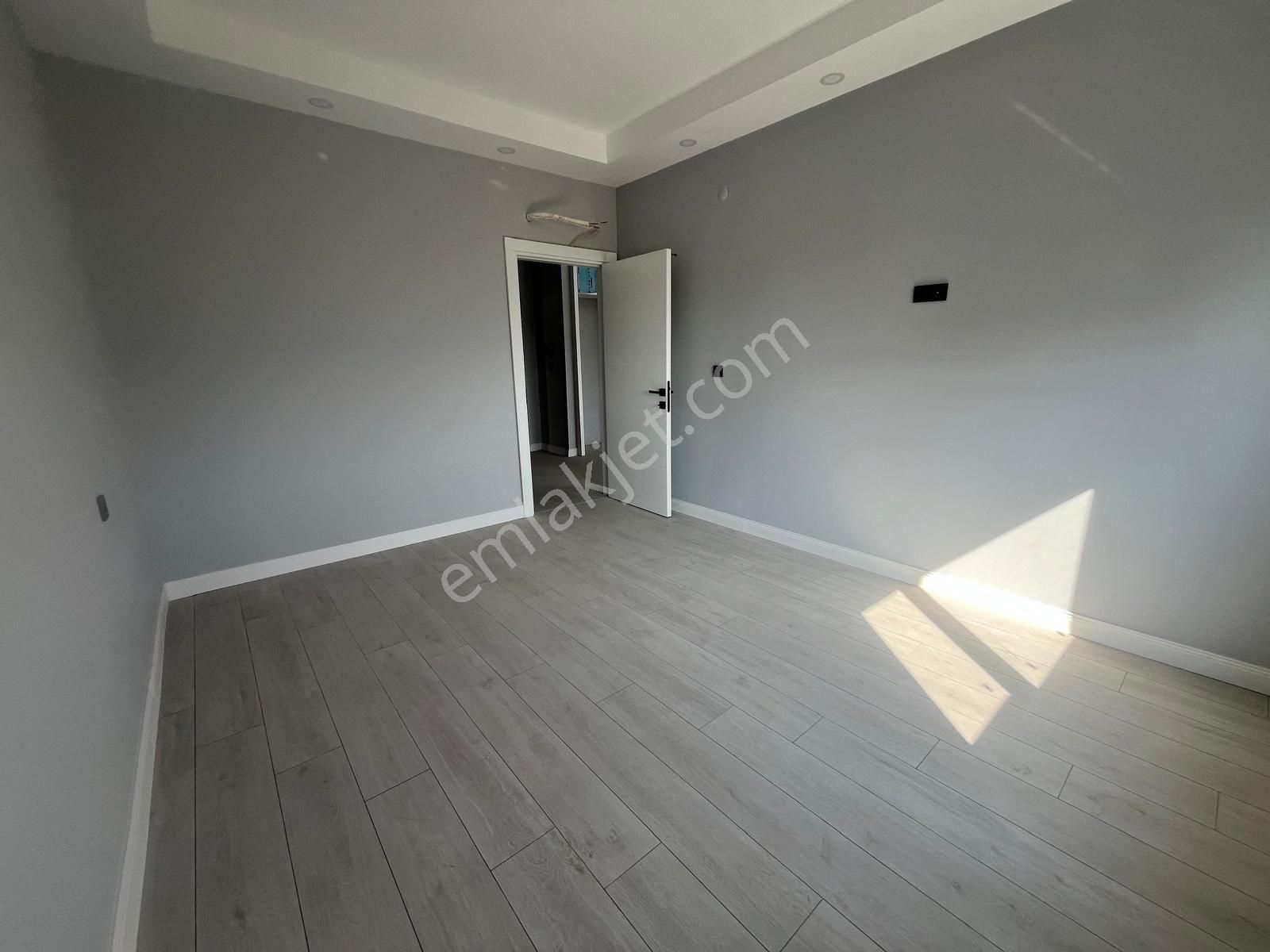 Alanya Çıplaklı Da Satılık 1+1 Daire - Görsel 3