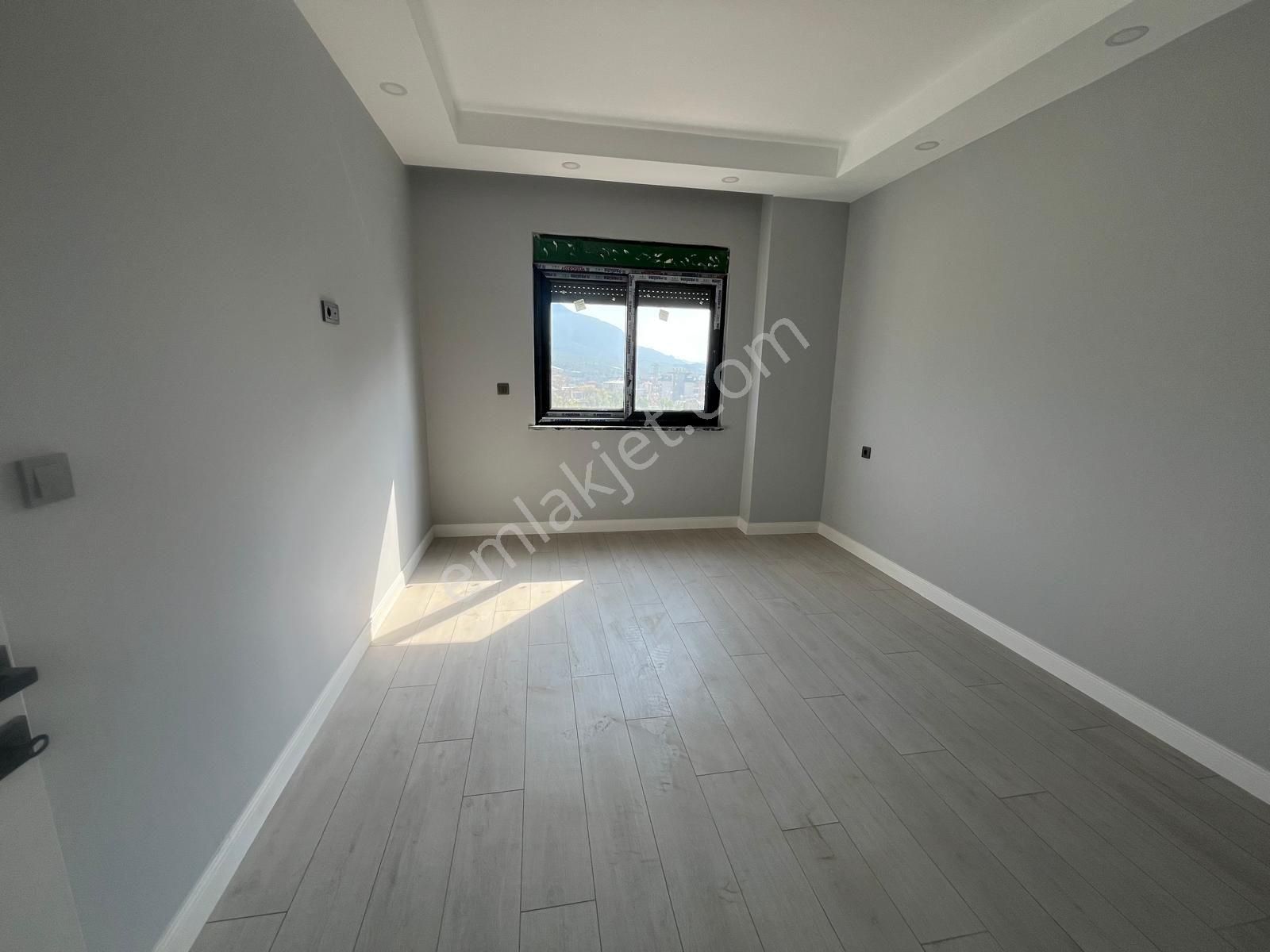 Alanya Çıplaklı Da Satılık 1+1 Daire - Görsel 7