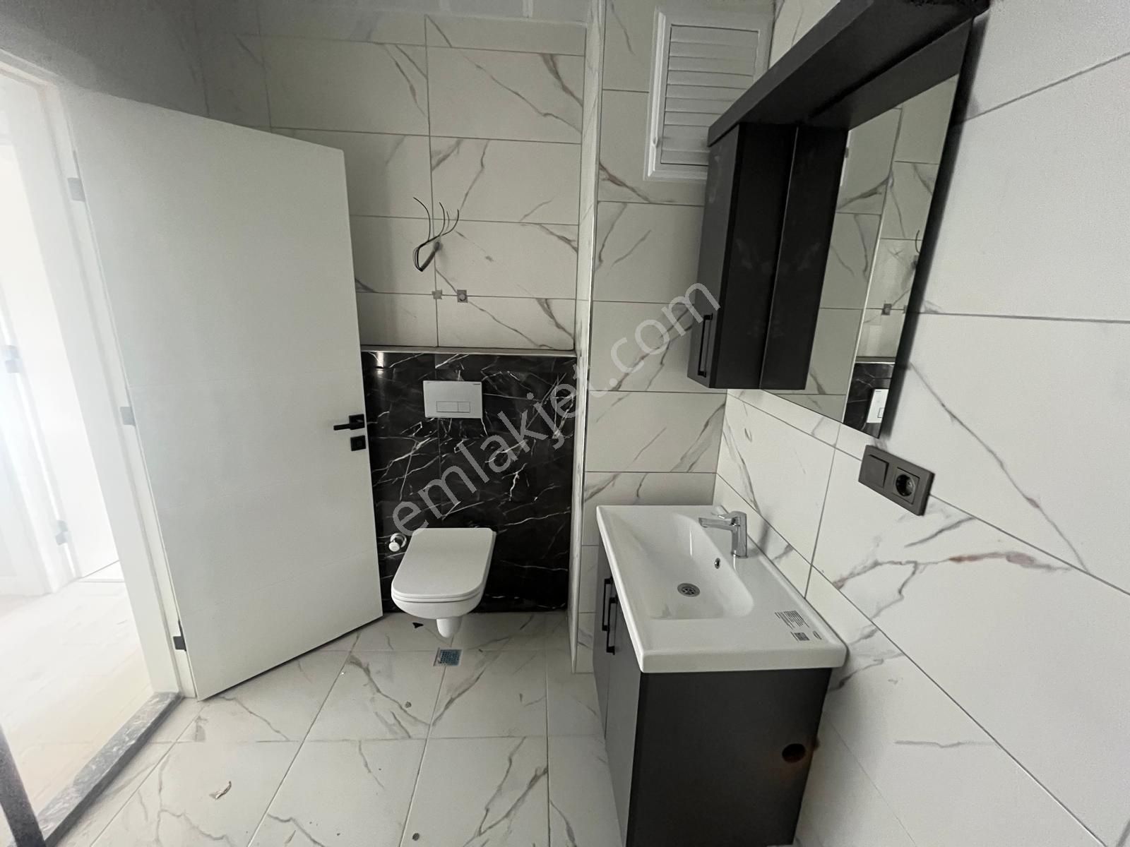 Alanya Çıplaklı Da Satılık 1+1 Daire - Görsel 8