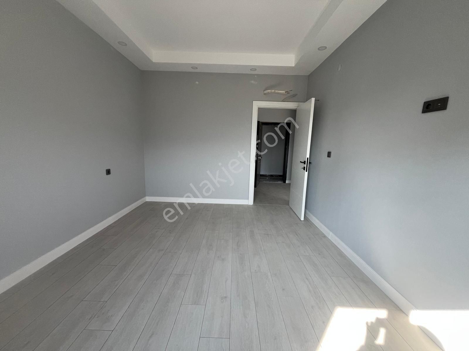 Alanya Çıplaklı Da Satılık 1+1 Daire - Görsel 2