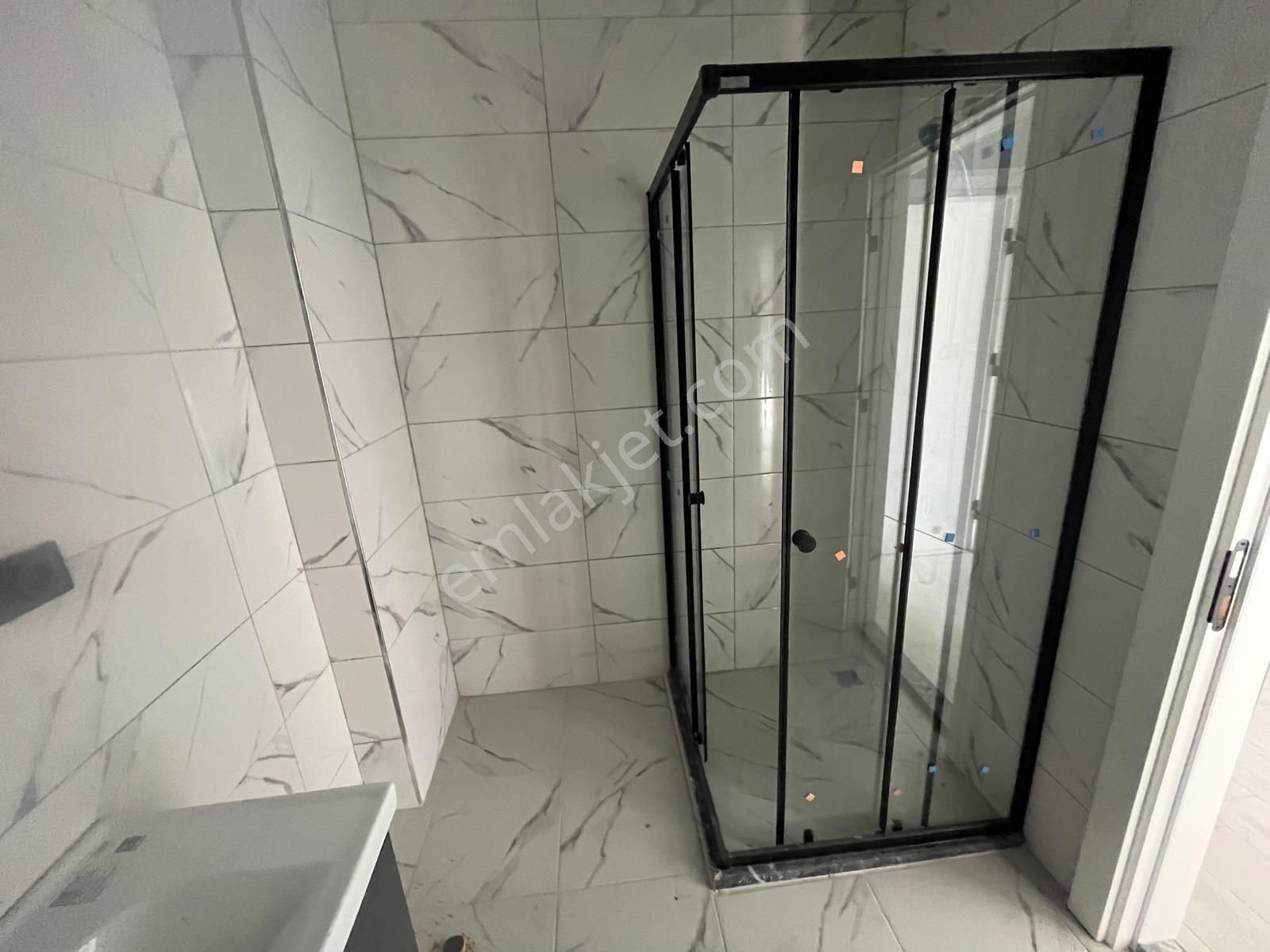 Alanya Çıplaklı Da Satılık 1+1 Daire - Görsel 5