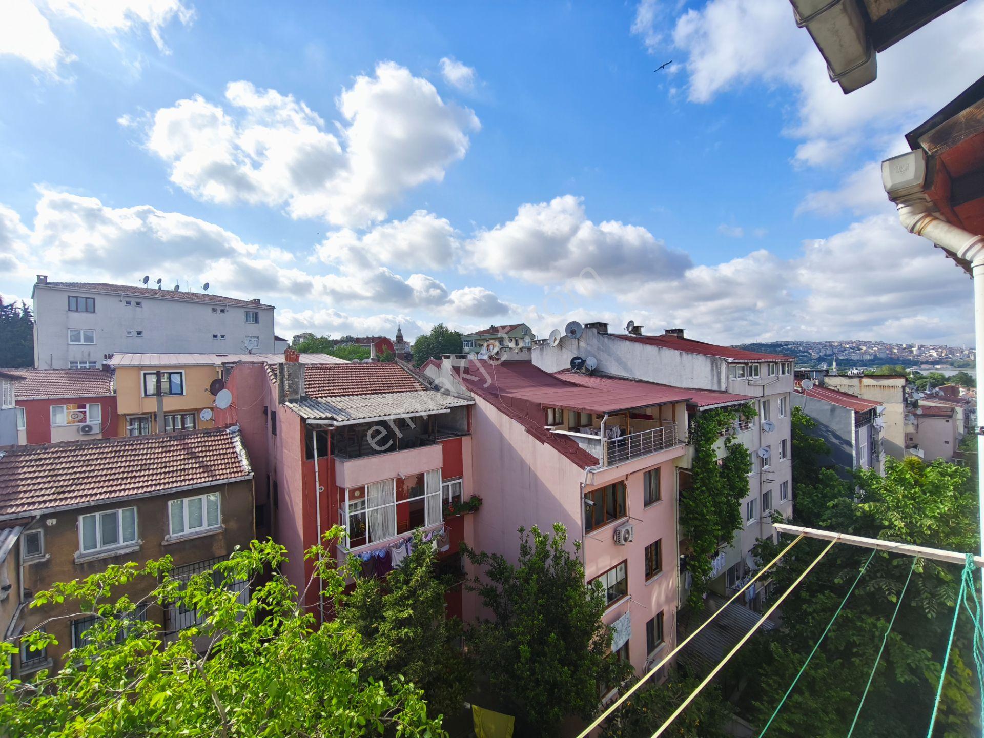 Eyüp Nişancı 2+1 / 85m2 / 4.kat / Metrobüse 2-3 Dk / Kombili / Bakımlı / Yatırımlık - Görsel 19