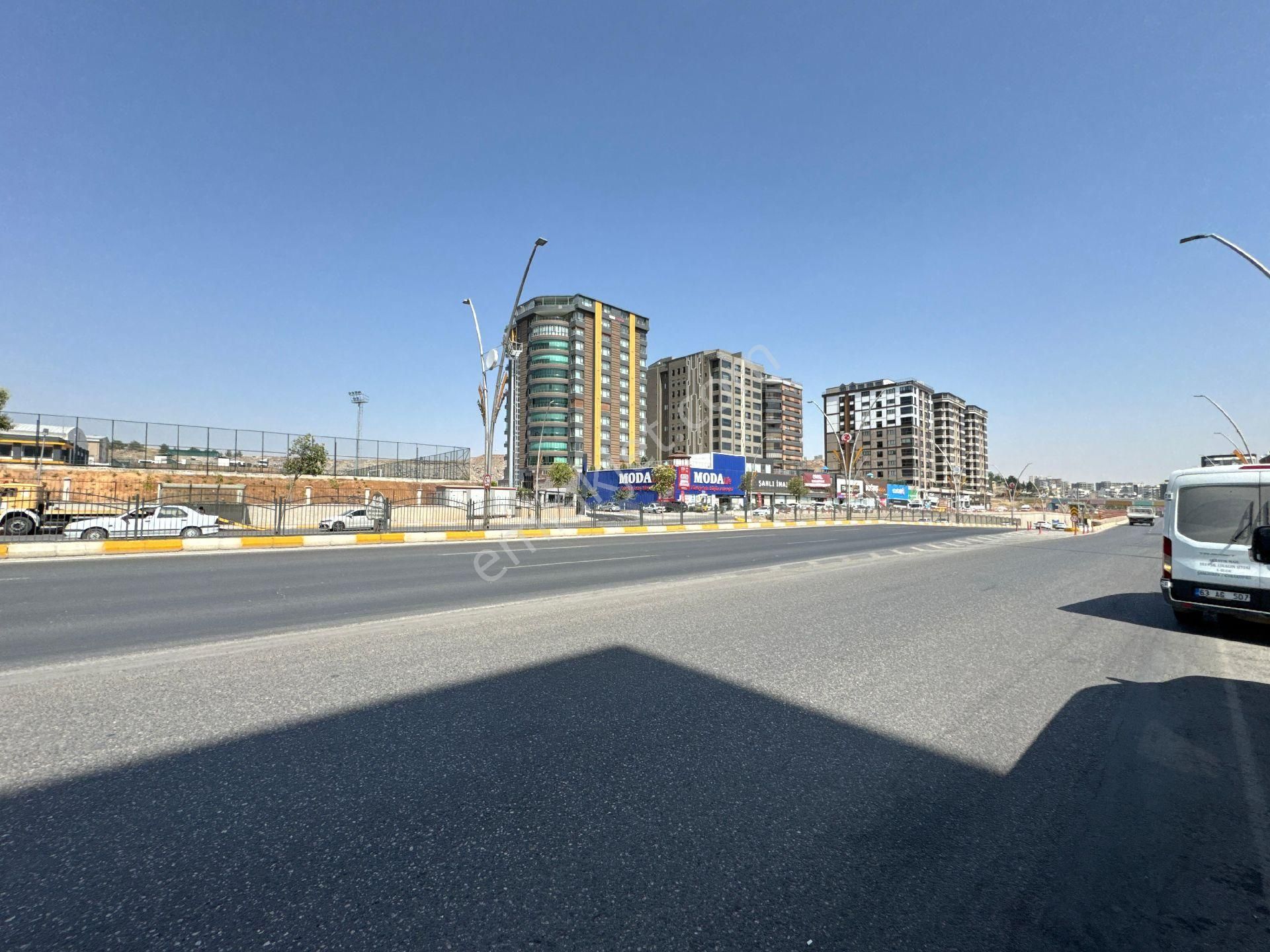 Yavuz Emlak Tan Satılık Daire Arakat Karaköprü Go Petrol Yanı 5 Oda - Görsel 20