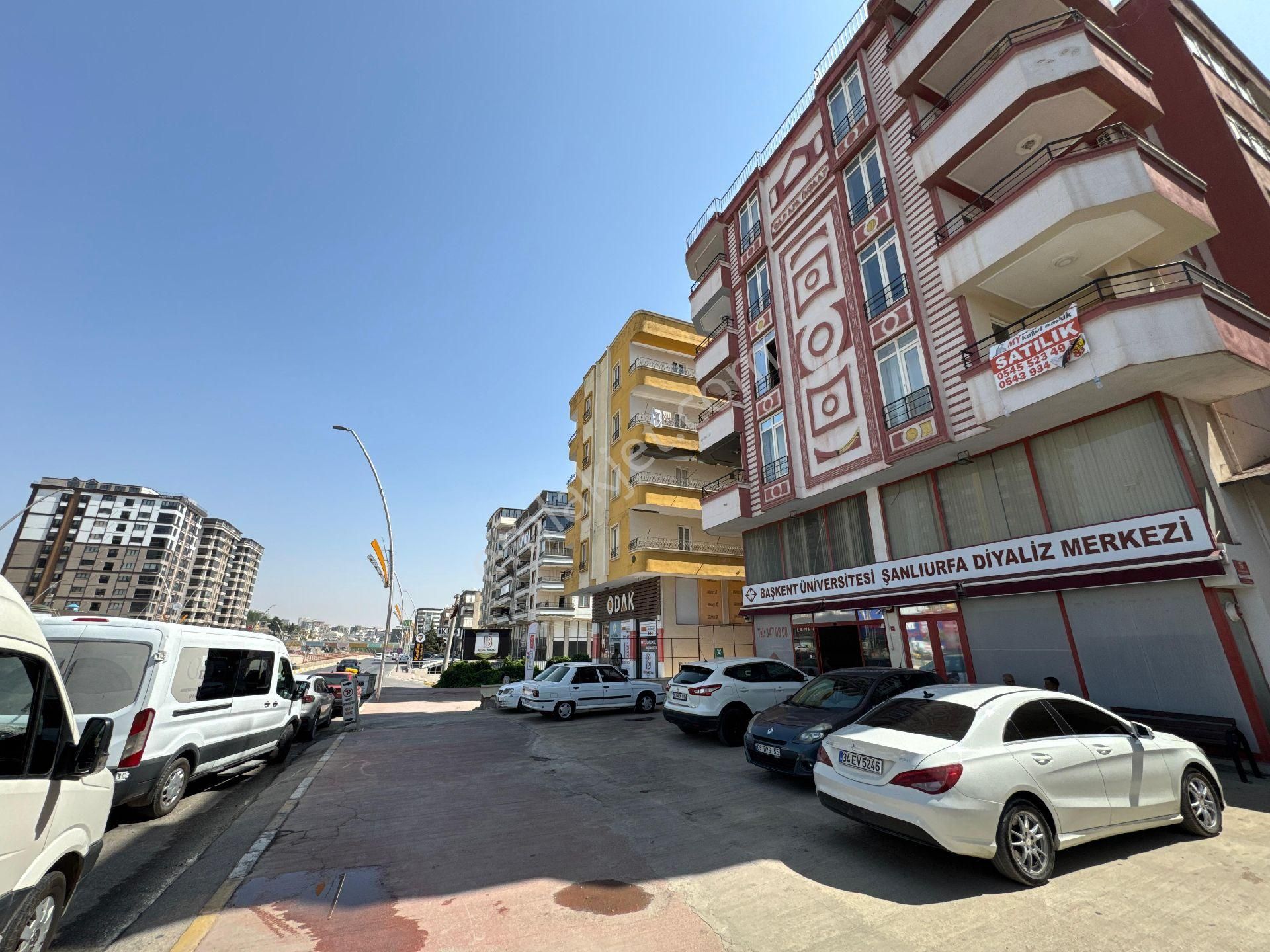 Yavuz Emlak Tan Satılık Daire Arakat Karaköprü Go Petrol Yanı 5 Oda - Görsel 22