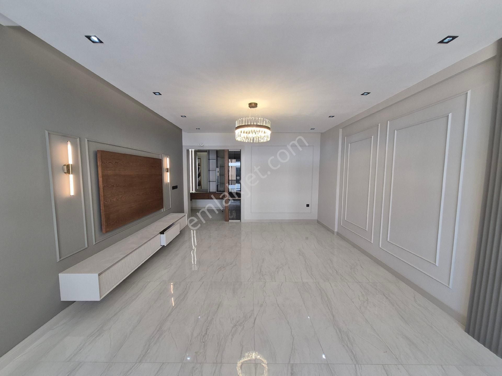 Çalışkandan Yeni Şafak Mah 3+1 190 M2 - Görsel 10