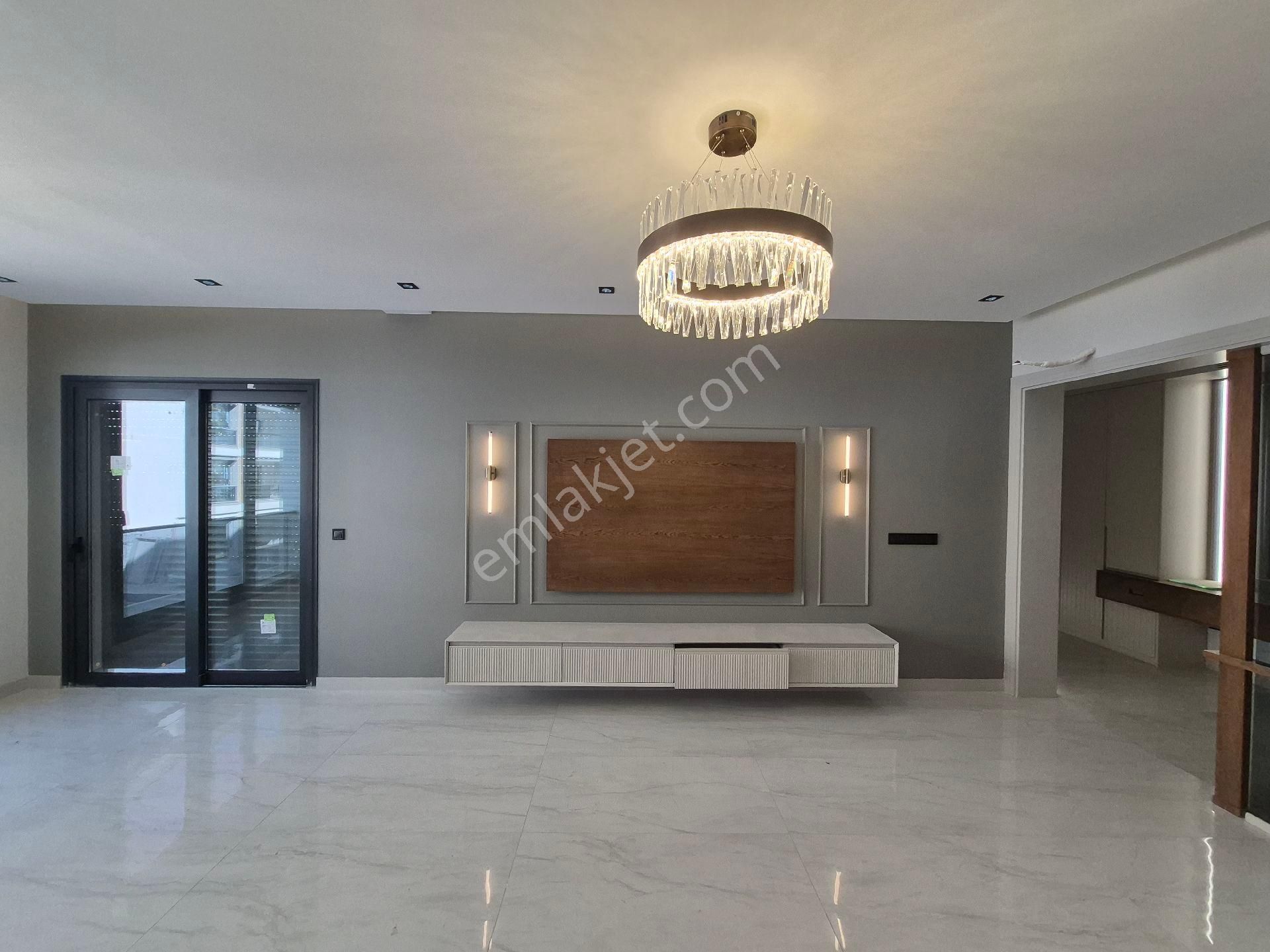 Çalışkandan Yeni Şafak Mah 3+1 190 M2 - Görsel 8