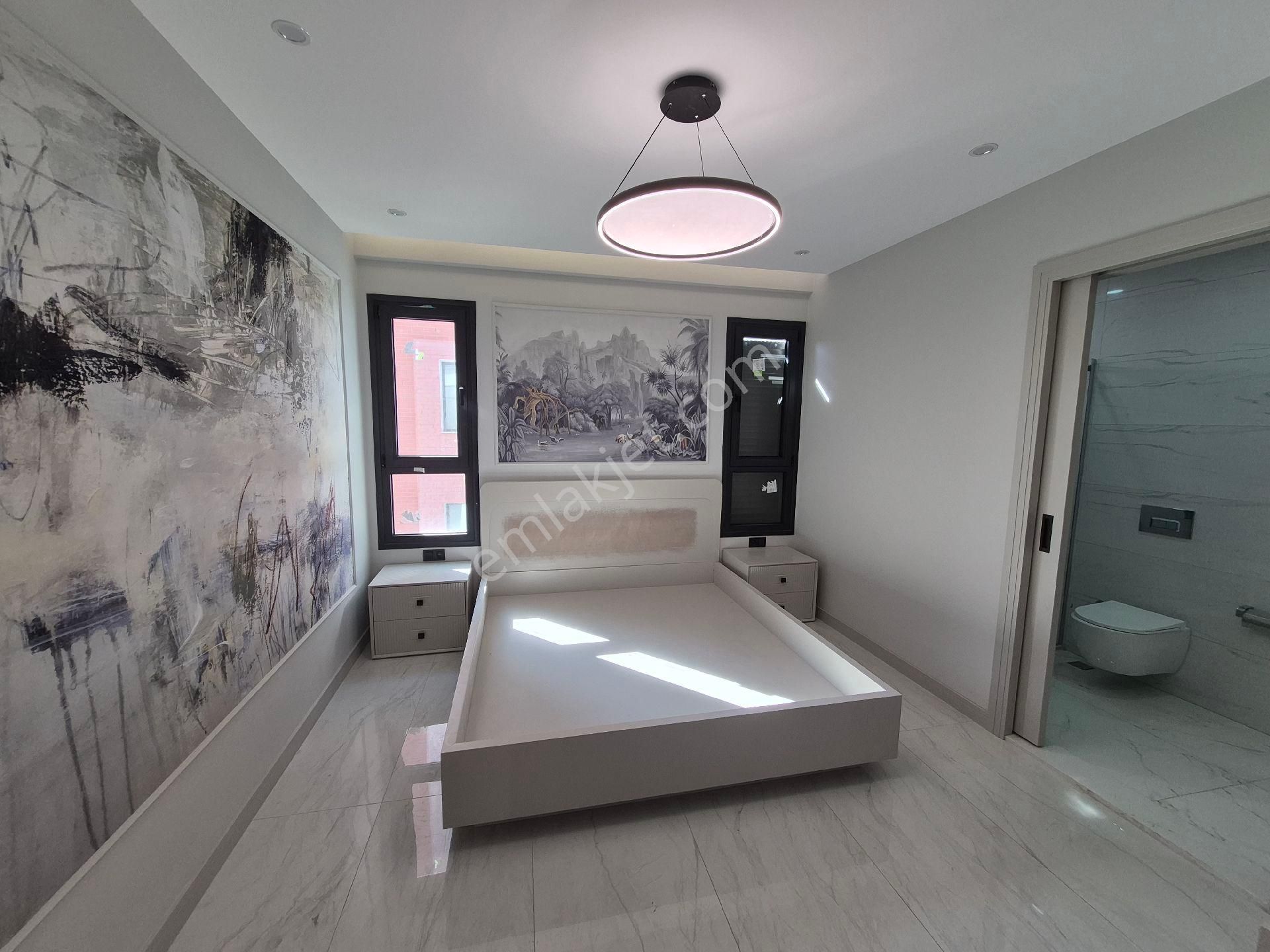 Çalışkandan Yeni Şafak Mah 3+1 190 M2 - Görsel 23