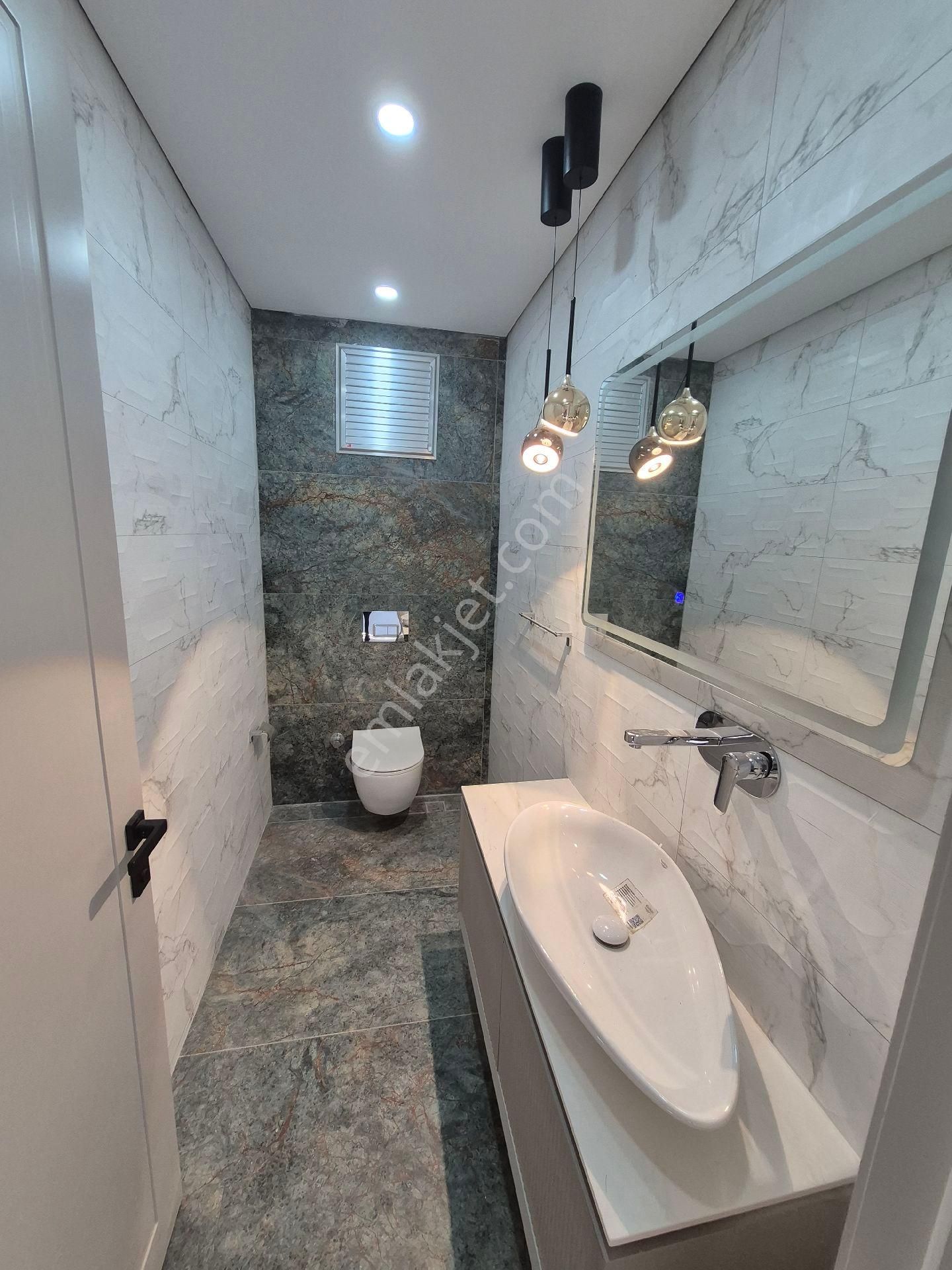 Çalışkandan Yeni Şafak Mah 3+1 190 M2 - Görsel 7