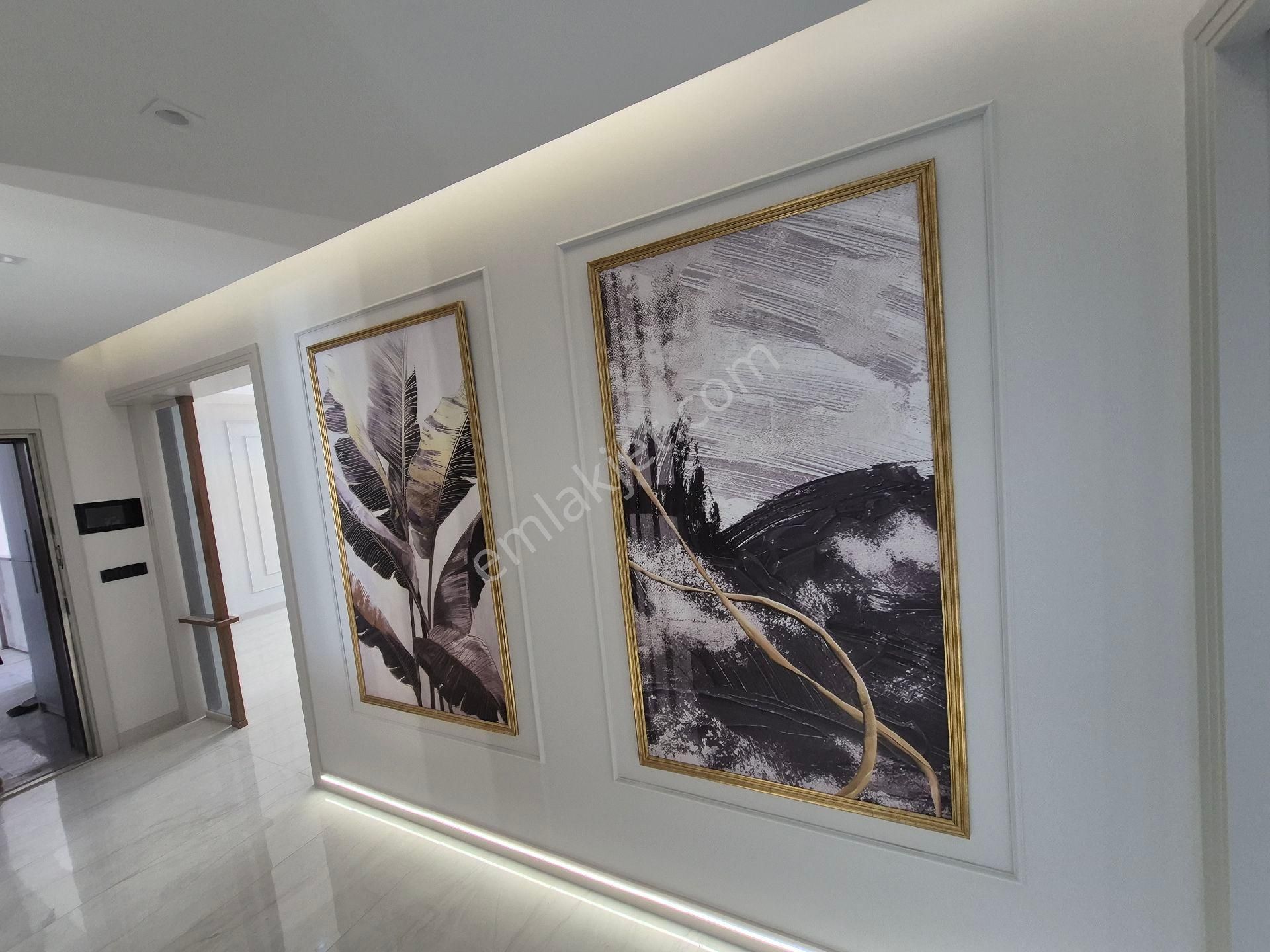 Çalışkandan Yeni Şafak Mah 3+1 190 M2 - Görsel 3