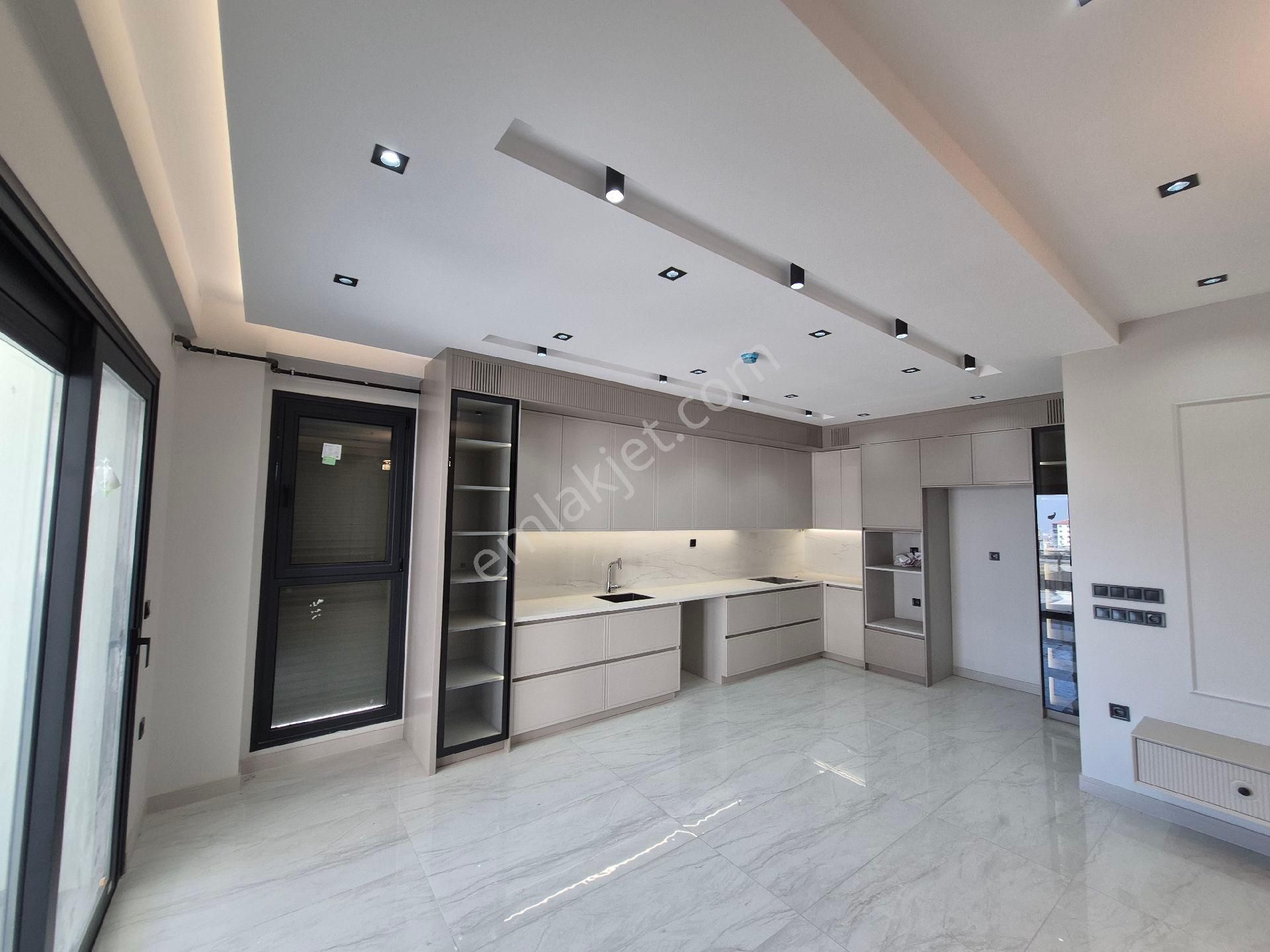 Çalışkandan Yeni Şafak Mah 3+1 190 M2 - Görsel 12