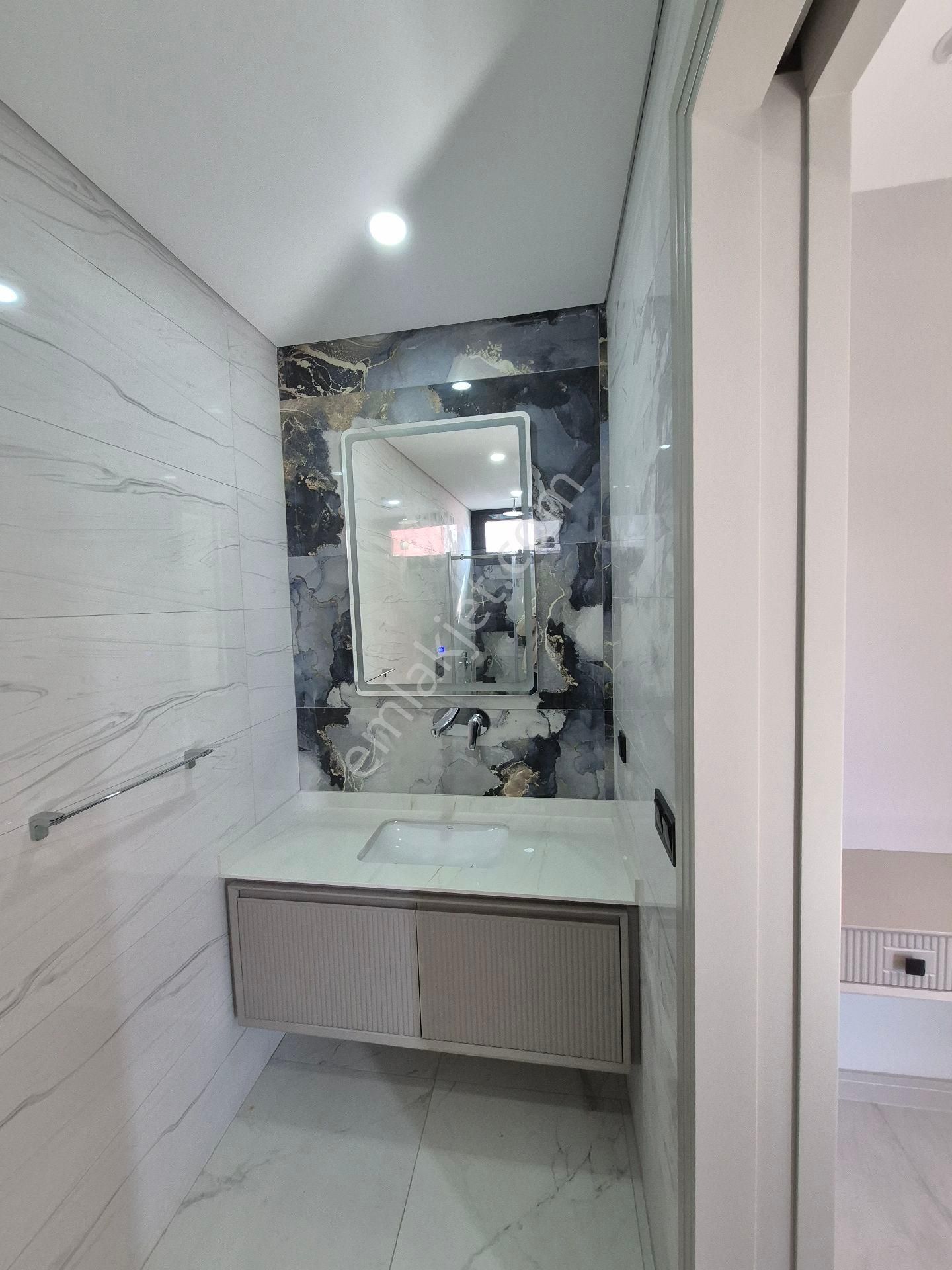 Çalışkandan Yeni Şafak Mah 3+1 190 M2 - Görsel 21