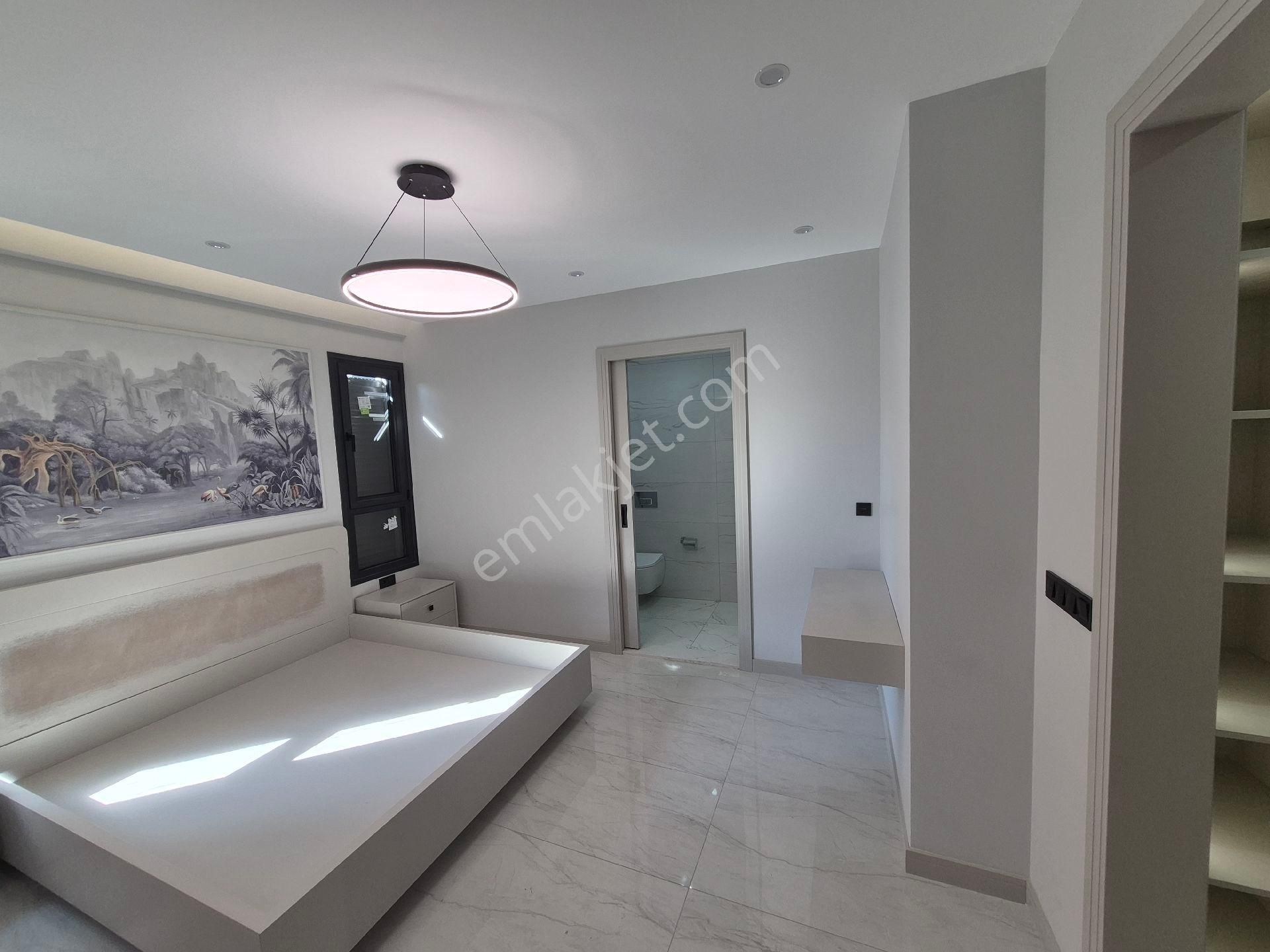 Çalışkandan Yeni Şafak Mah 3+1 190 M2 - Görsel 18