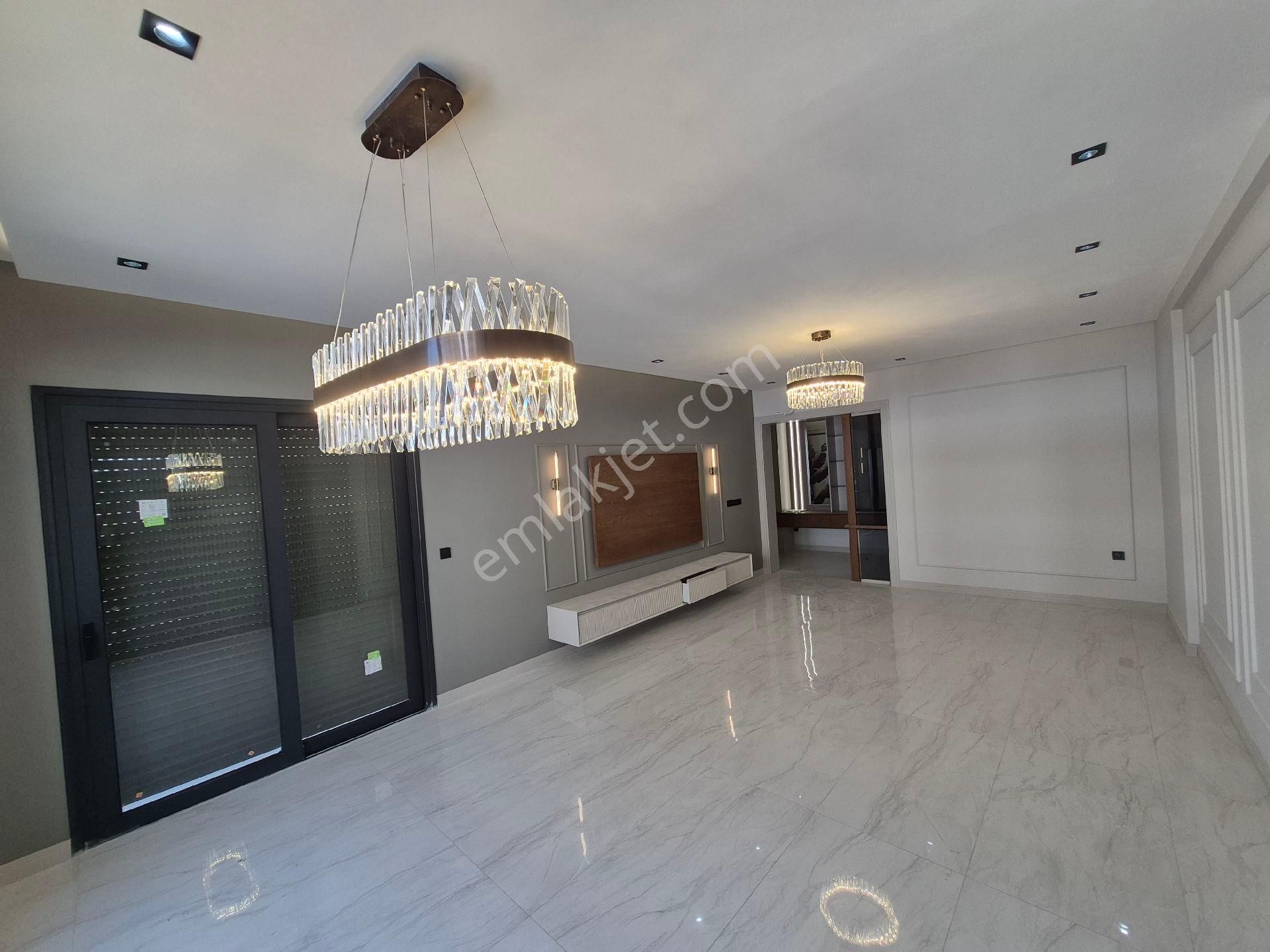 Çalışkandan Yeni Şafak Mah 3+1 190 M2 - Görsel 9