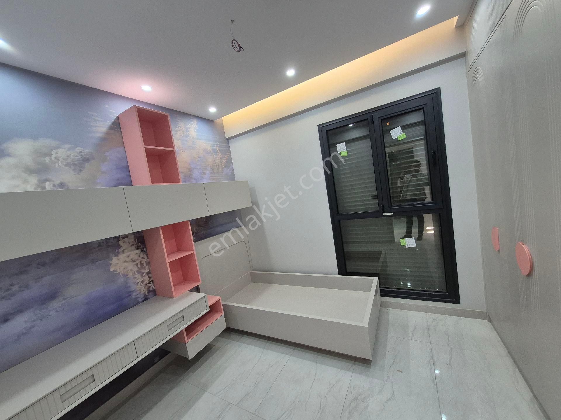 Çalışkandan Yeni Şafak Mah 3+1 190 M2 - Görsel 17