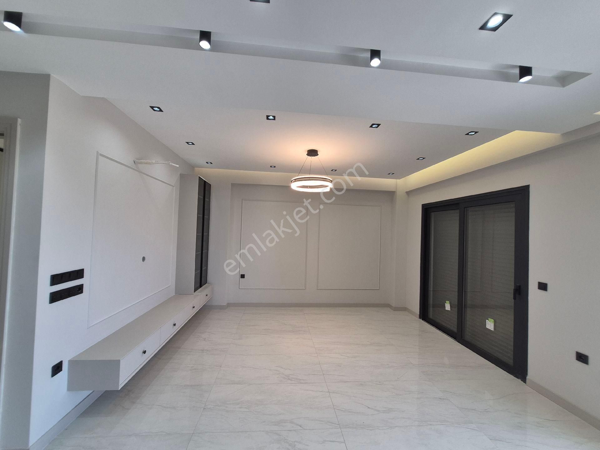 Çalışkandan Yeni Şafak Mah 3+1 190 M2 - Görsel 2
