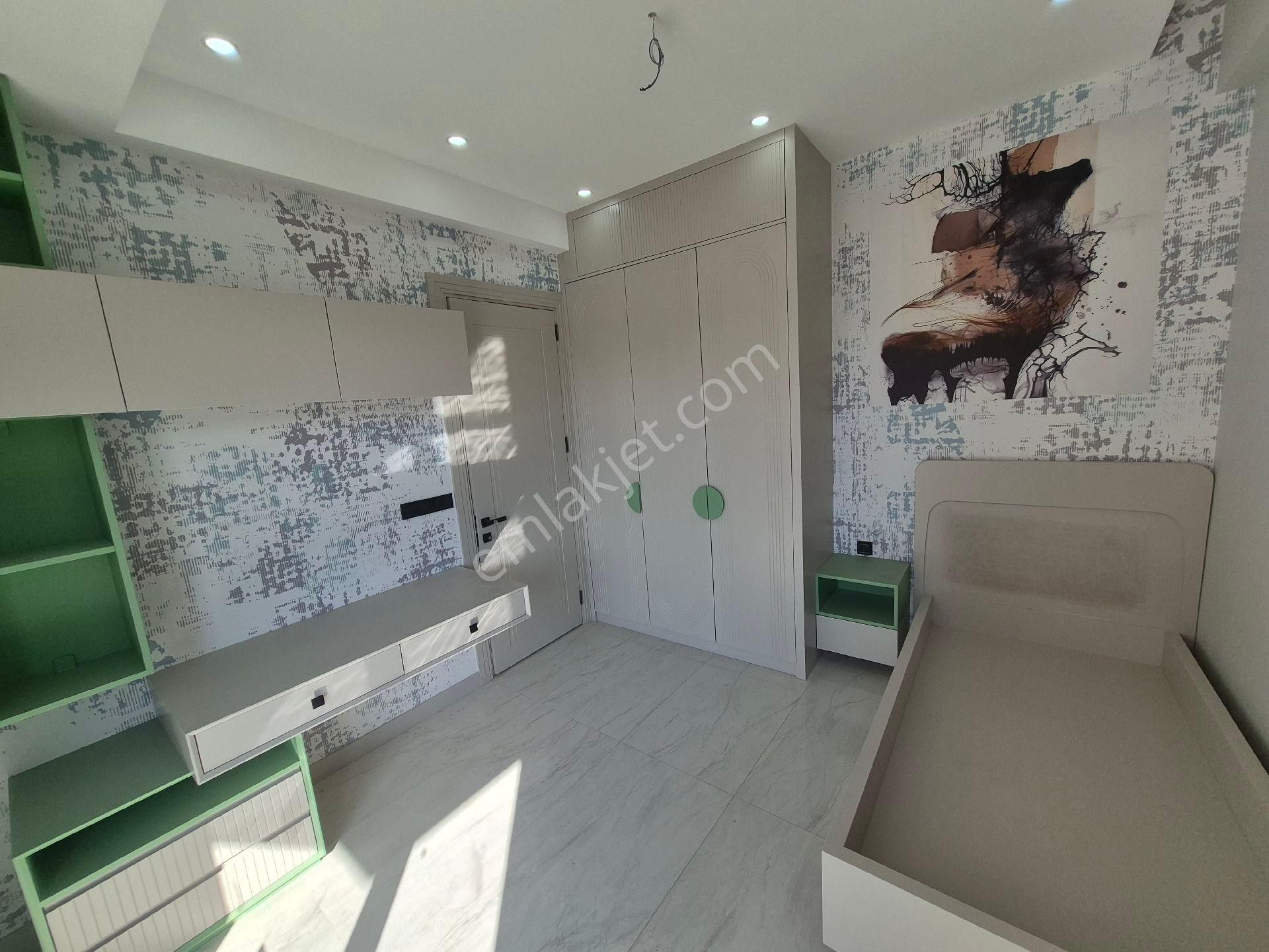 Çalışkandan Yeni Şafak Mah 3+1 190 M2 - Görsel 16