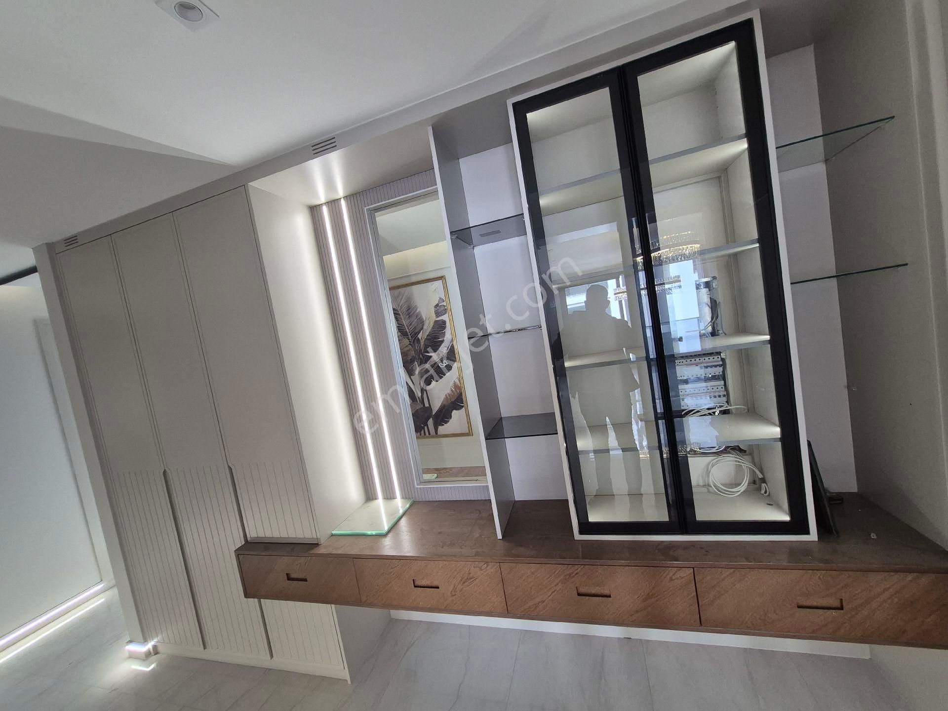 Çalışkandan Yeni Şafak Mah 3+1 190 M2 - Görsel 6