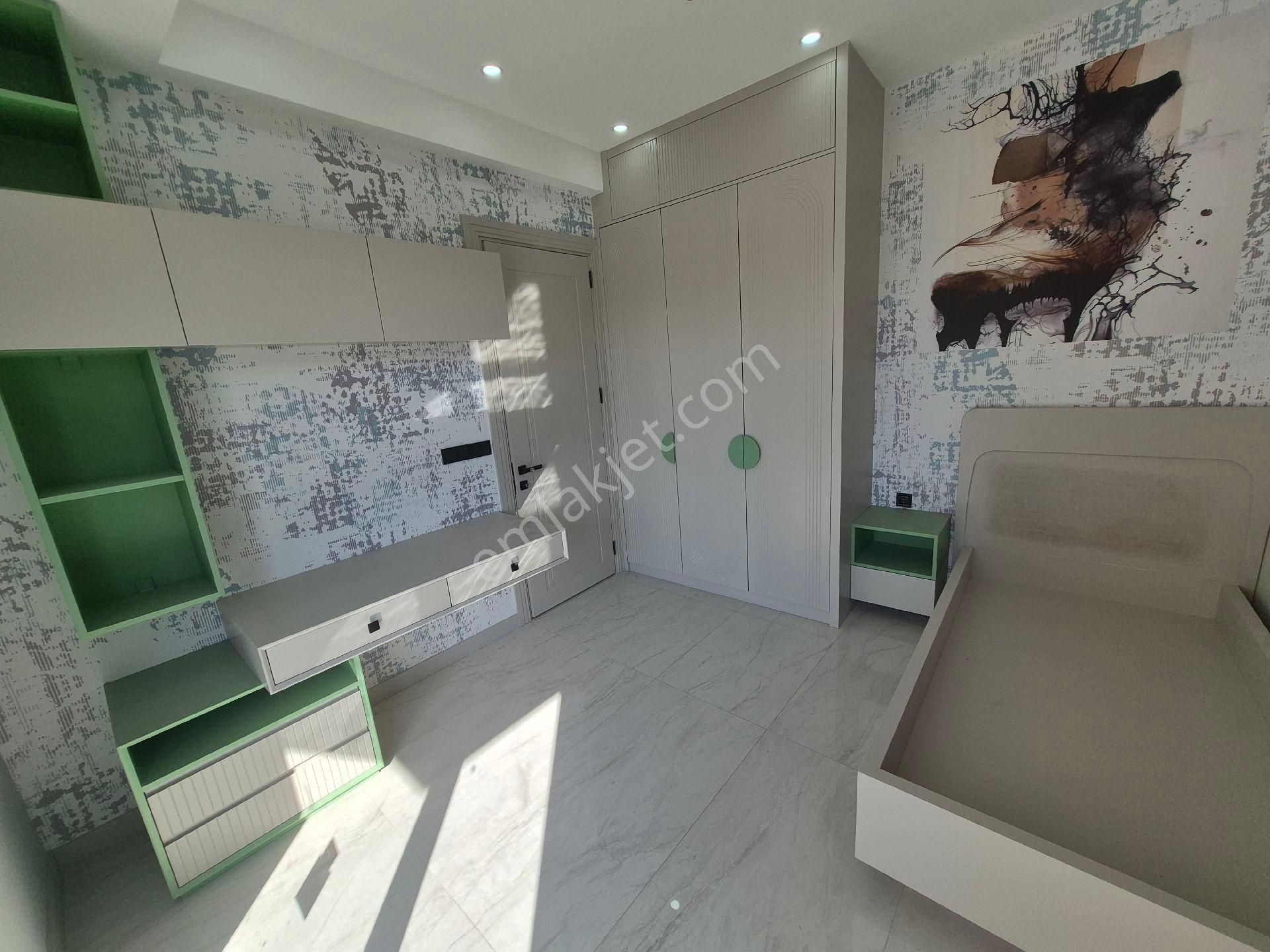 Çalışkandan Yeni Şafak Mah 3+1 190 M2 - Görsel 5