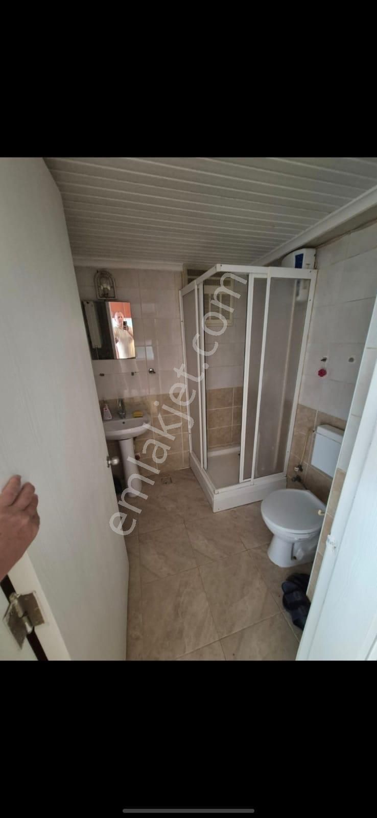 Kınıklı'da Üniversite Mevkinde Mükemmel Konumda2+1 Satılık Apart - Görsel 6