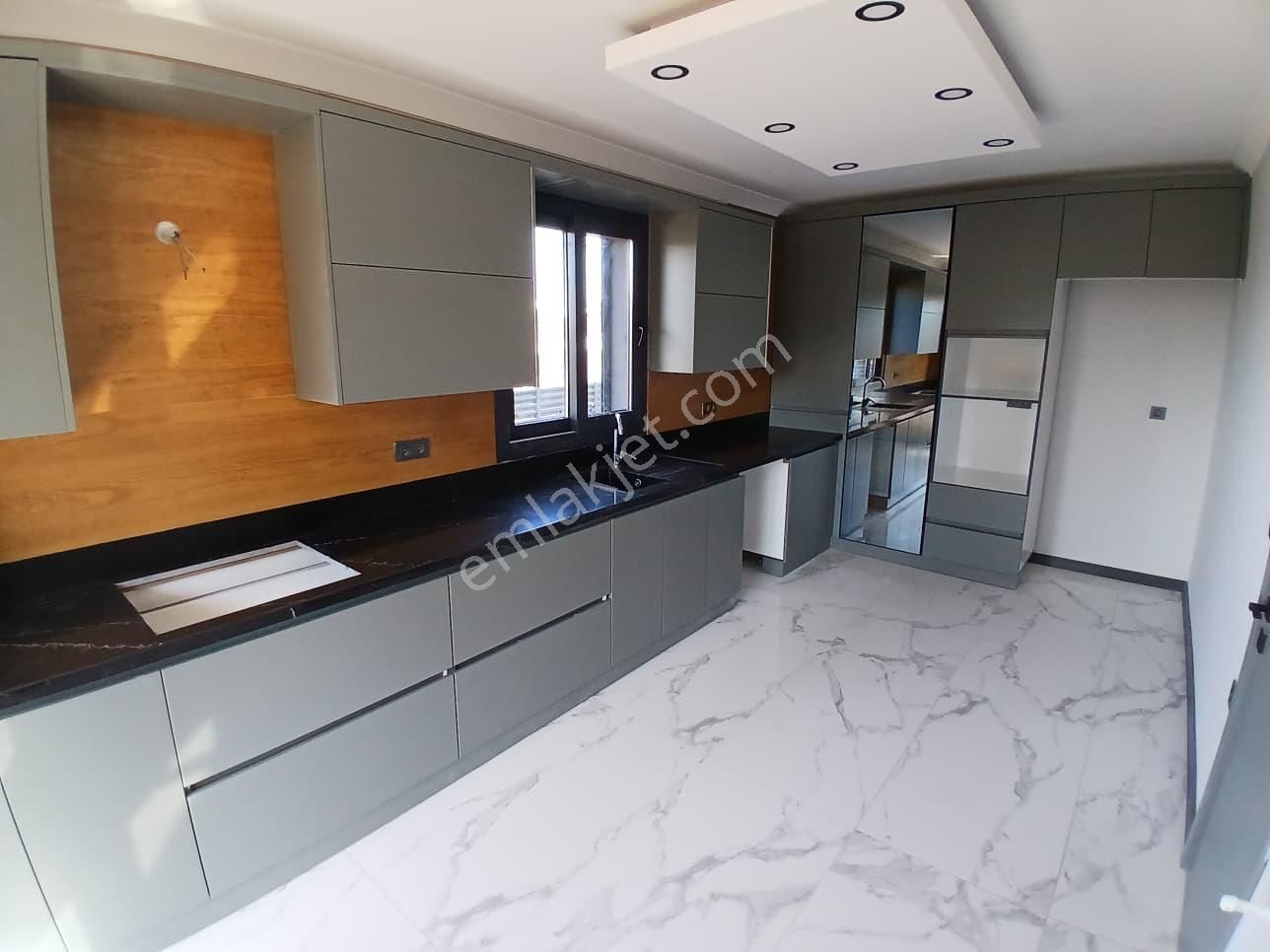 Didim Hisar Mahallesi'nde 3+1 Tam Müstakil Havuzlu Satılık Villa - Görsel 7