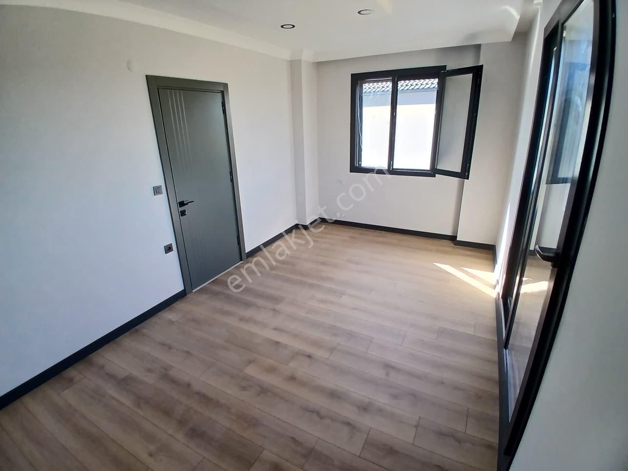 Didim Hisar Mahallesi'nde 3+1 Tam Müstakil Havuzlu Satılık Villa - Görsel 13