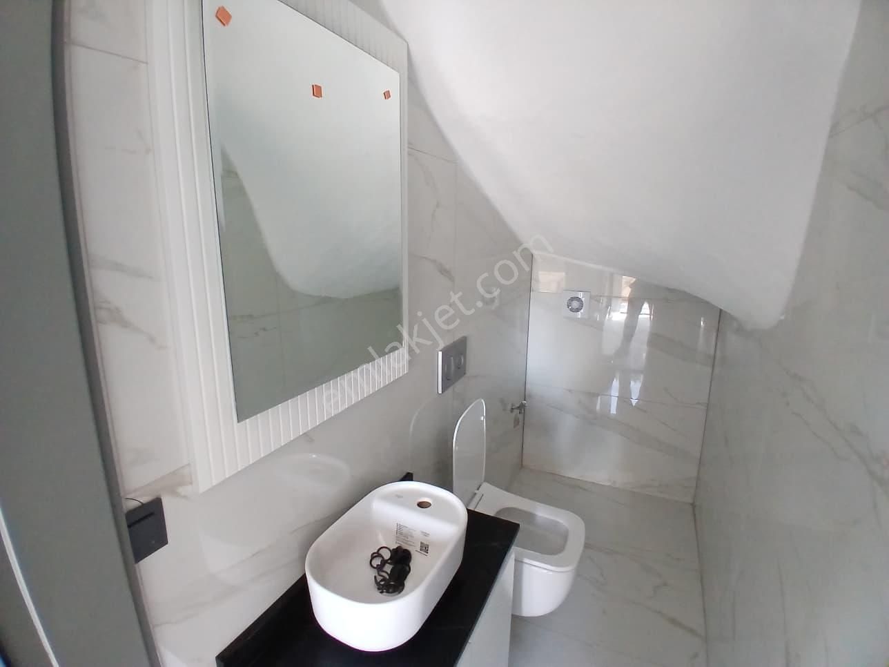 Didim Hisar Mahallesi'nde 3+1 Tam Müstakil Havuzlu Satılık Villa - Görsel 6