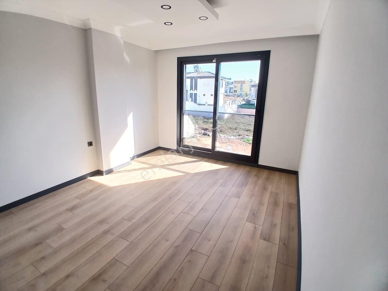 Didim Hisar Mahallesi'nde 3+1 Tam Müstakil Havuzlu Satılık Villa - Görsel 14