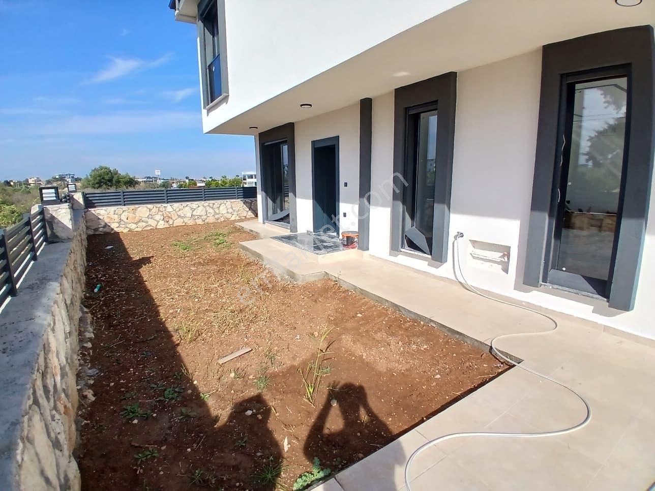 Didim Hisar Mahallesi'nde 3+1 Tam Müstakil Havuzlu Satılık Villa - Görsel 15
