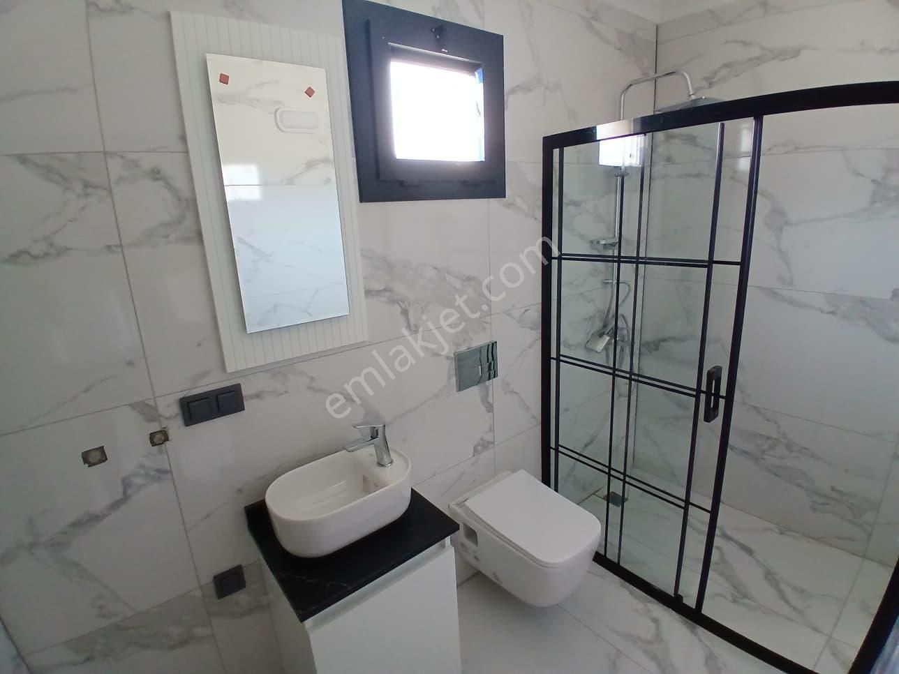 Didim Hisar Mahallesi'nde 3+1 Tam Müstakil Havuzlu Satılık Villa - Görsel 11