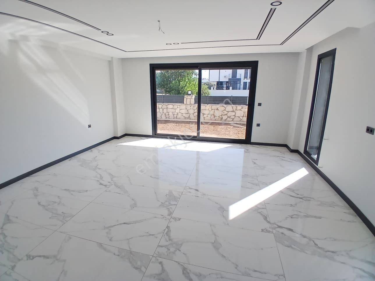 Didim Hisar Mahallesi'nde 3+1 Tam Müstakil Havuzlu Satılık Villa - Görsel 5