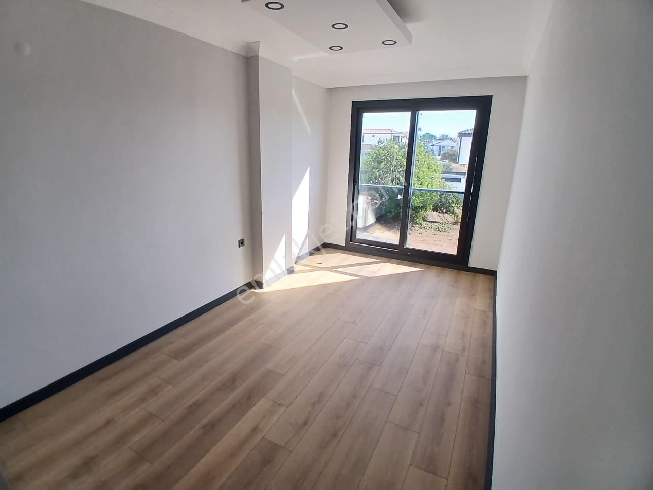 Didim Hisar Mahallesi'nde 3+1 Tam Müstakil Havuzlu Satılık Villa - Görsel 9