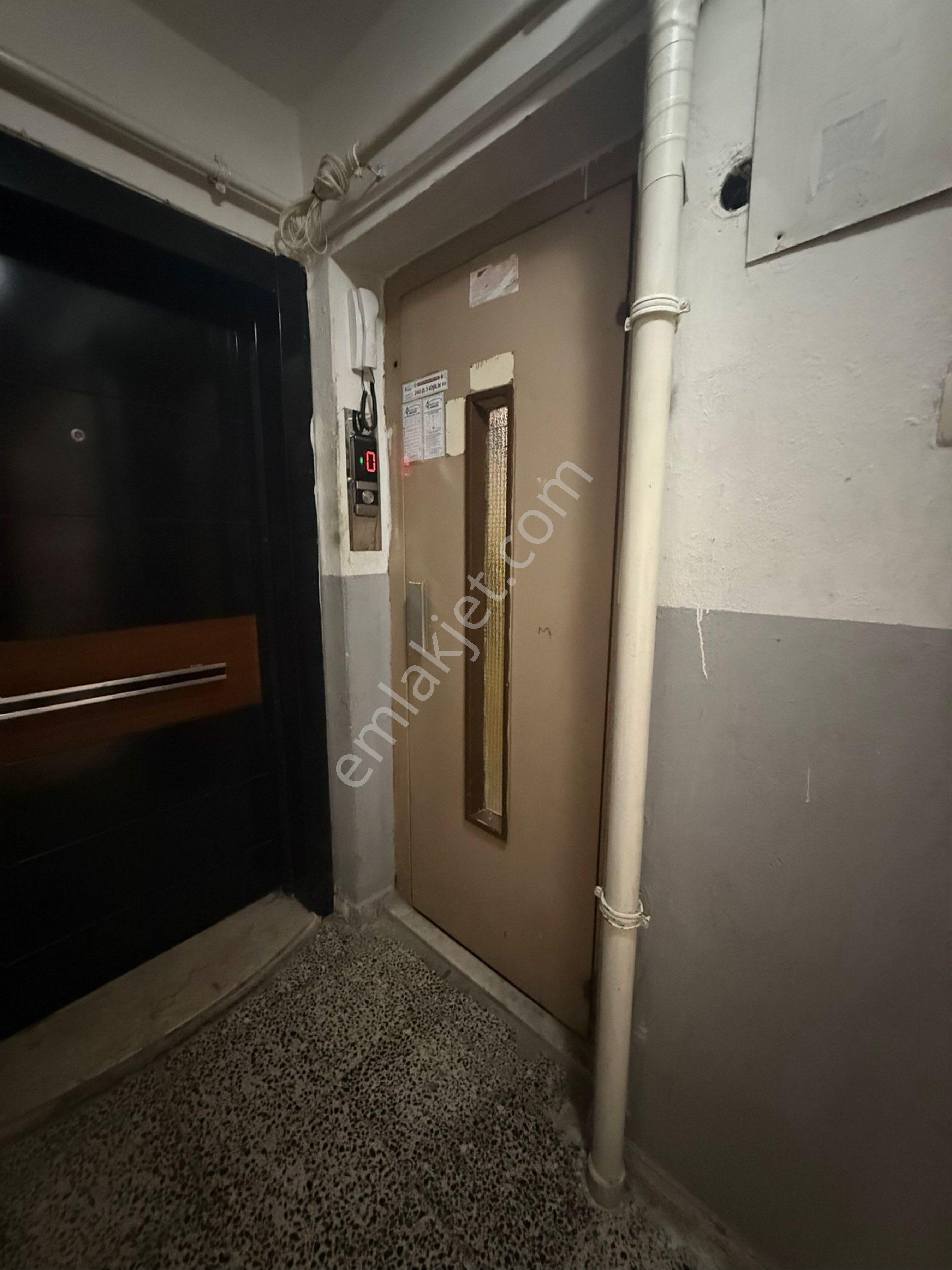Sidal’dan Merkez Efendi Mh’de Cadde Üzeri 3+1 Satılık Daire - Görsel 12