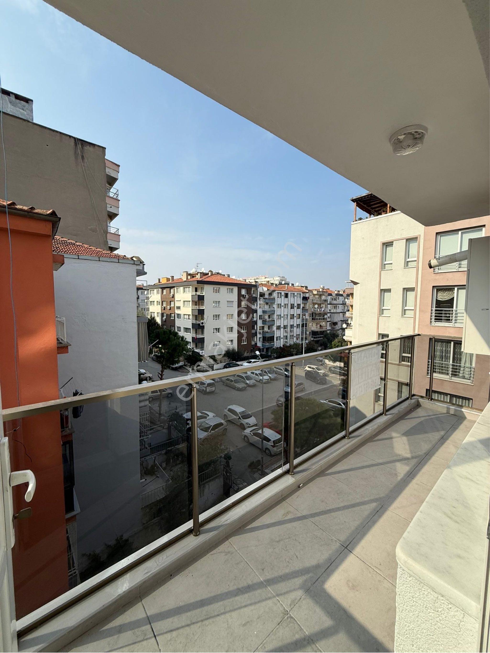 Sidal’dan Merkez Efendi Mh’de Cadde Üzeri 3+1 Satılık Daire - Görsel 7